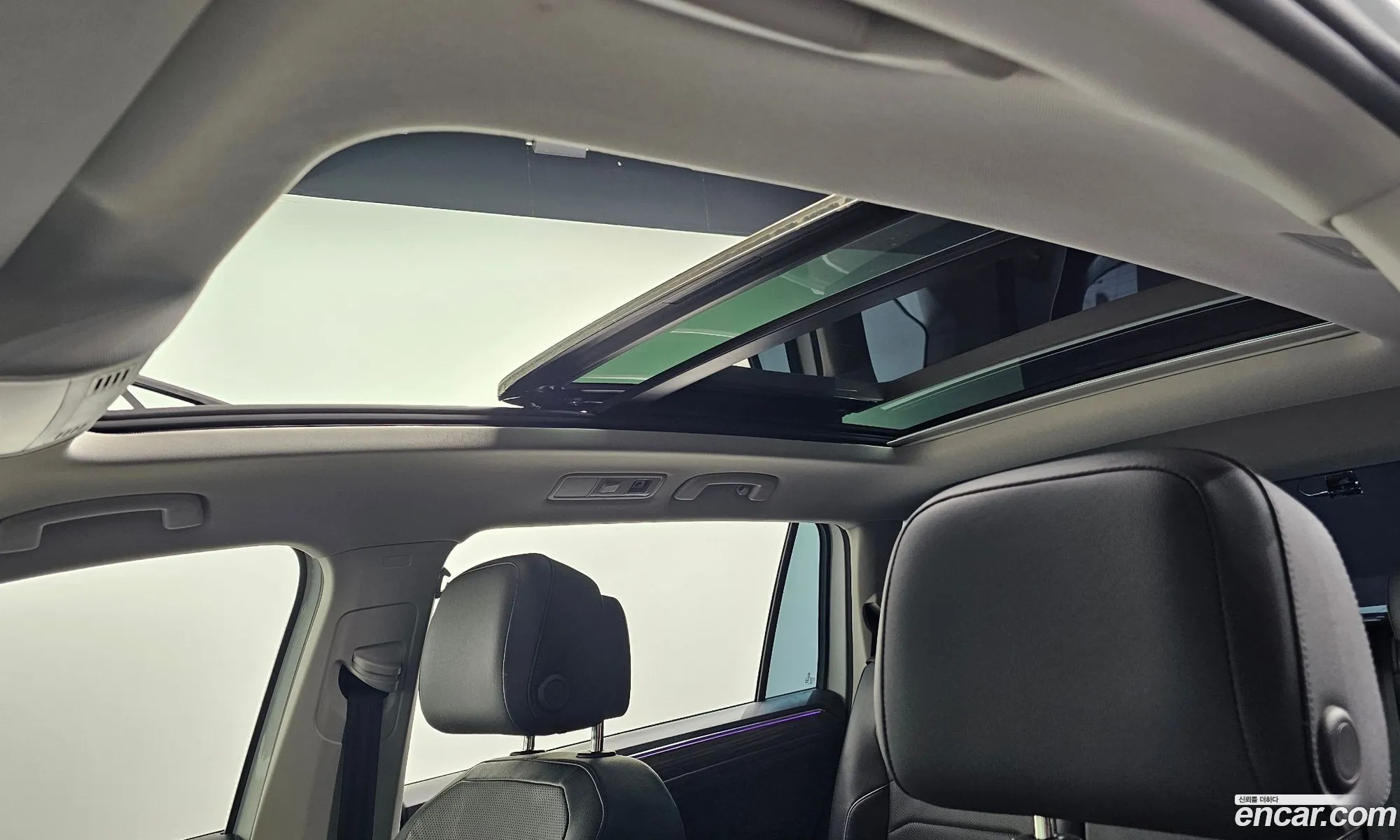 Volkswagen Tiguan Allspace 2023 — 5