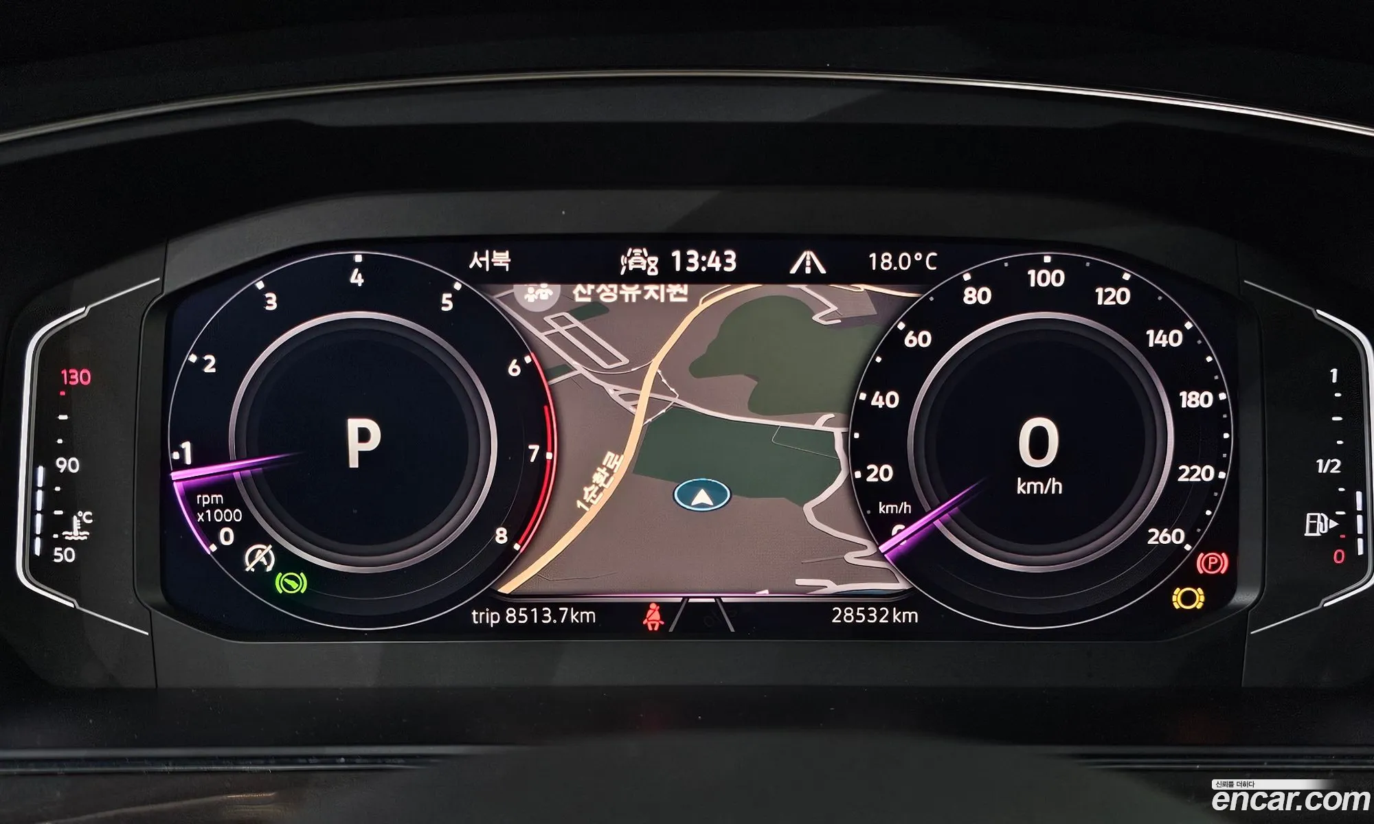Volkswagen Tiguan Allspace 2023 — 9
