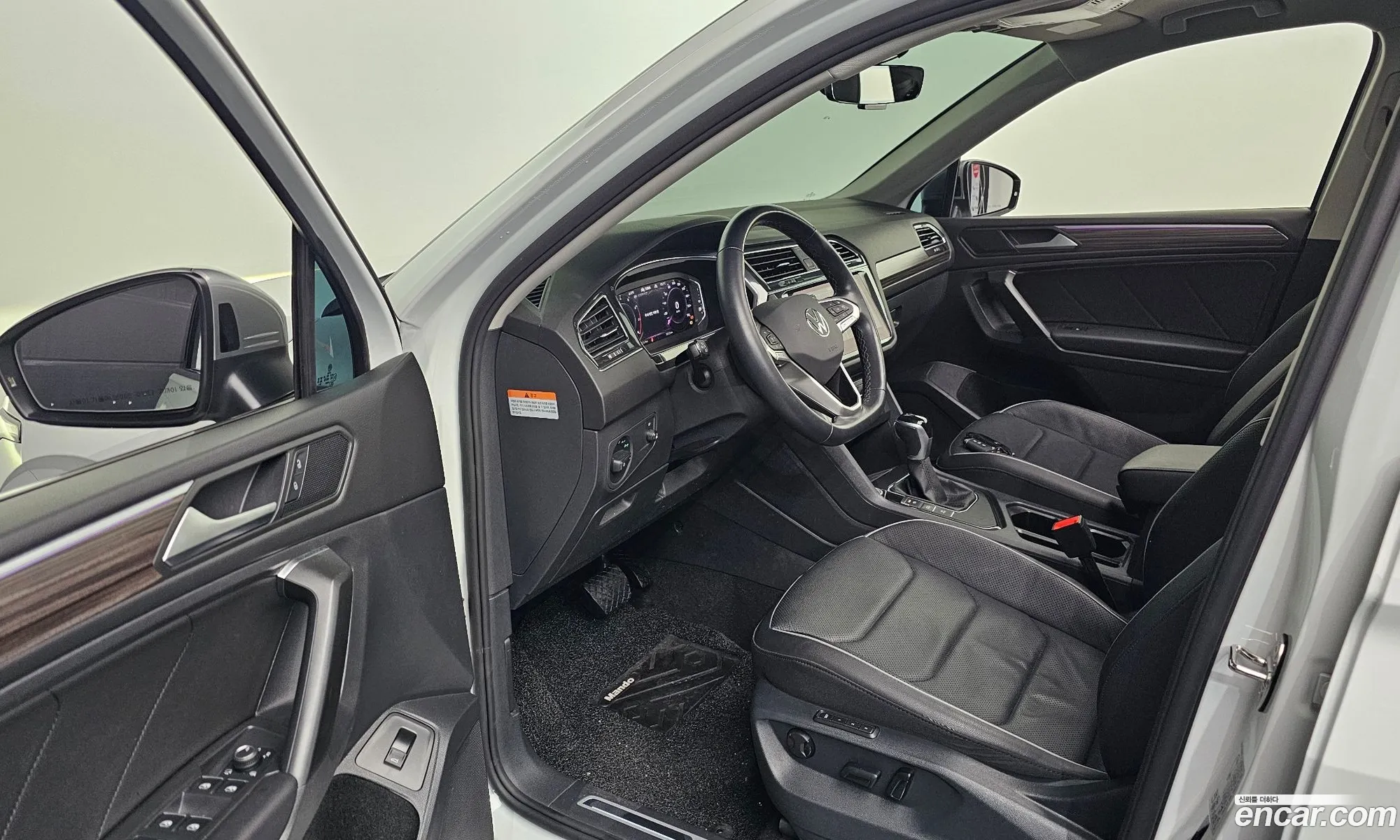 Volkswagen Tiguan Allspace 2023 — 7