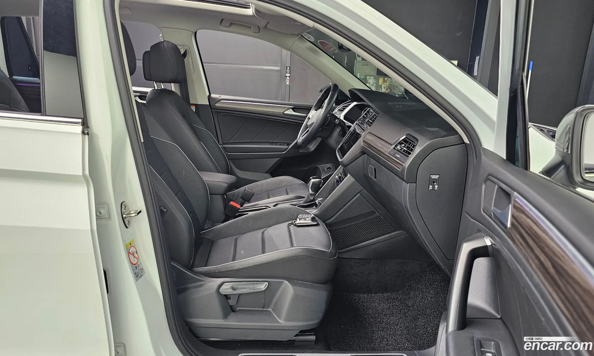 Volkswagen Tiguan Allspace 2023 — 19