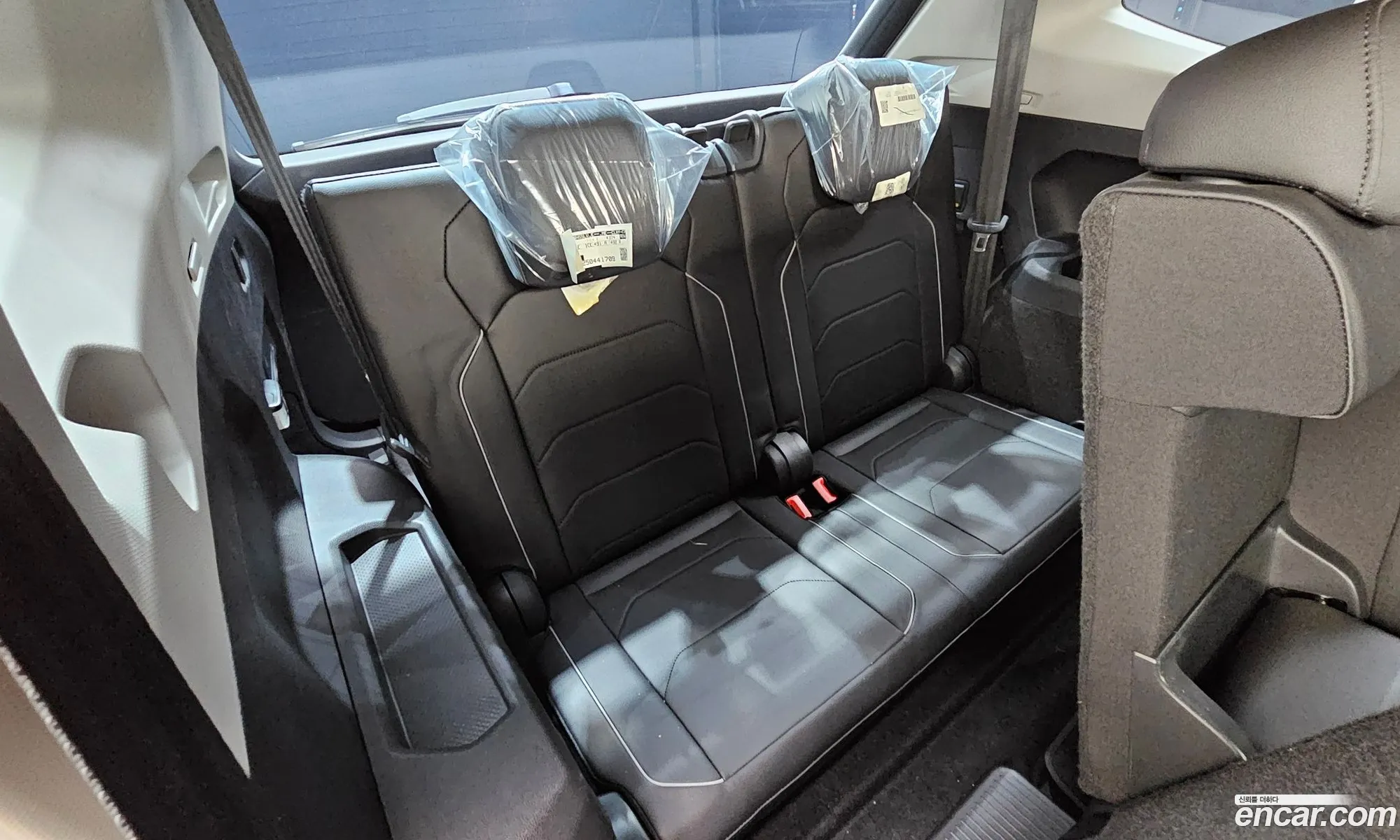 Volkswagen Tiguan Allspace 2023 — 3