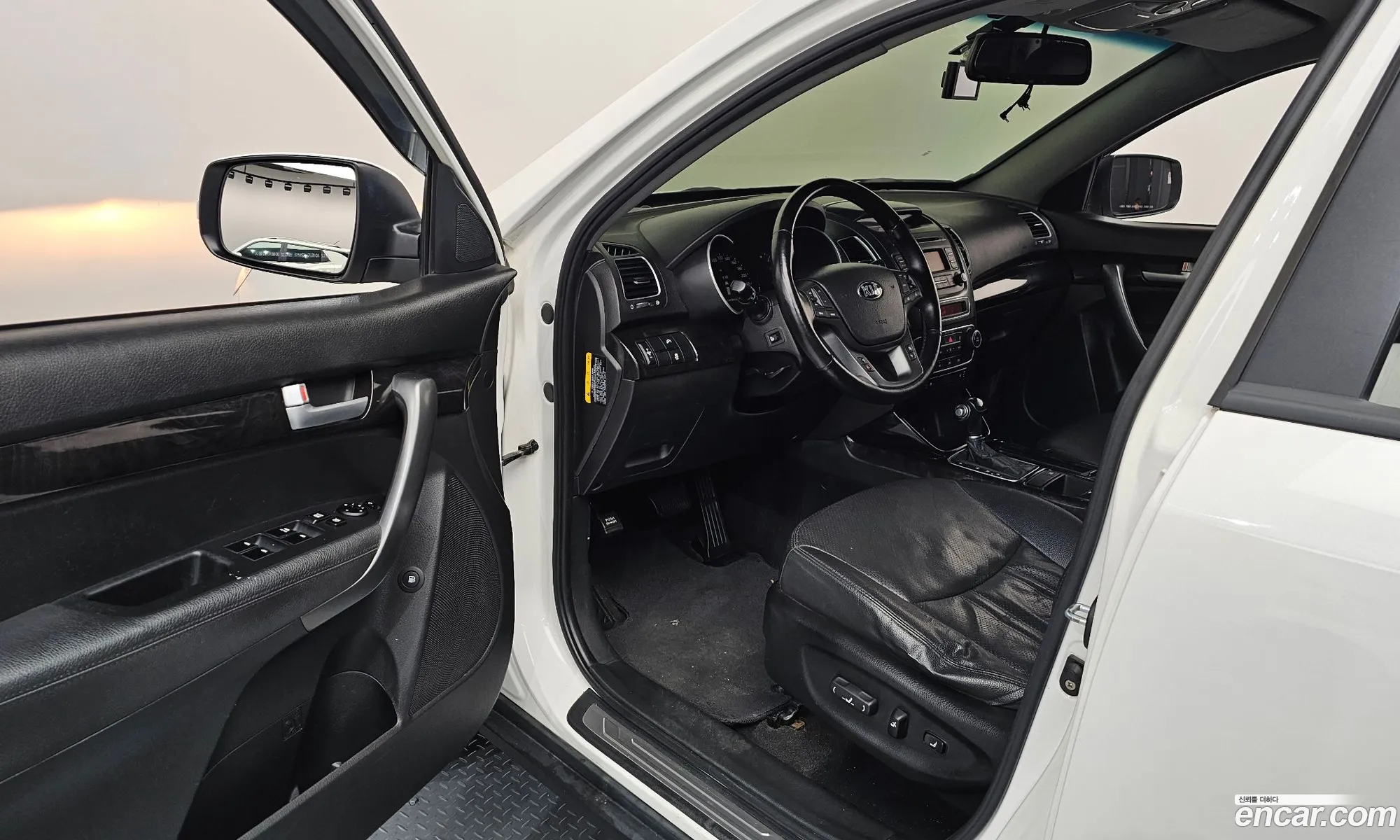 Kia Sorento R 2013 — 13