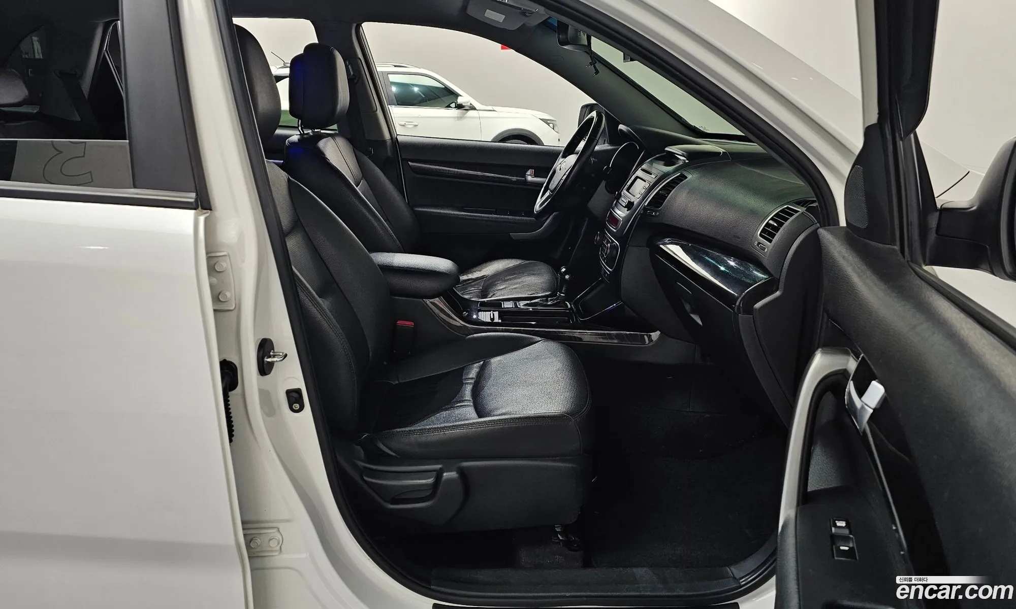 Kia Sorento R 2013 — 18
