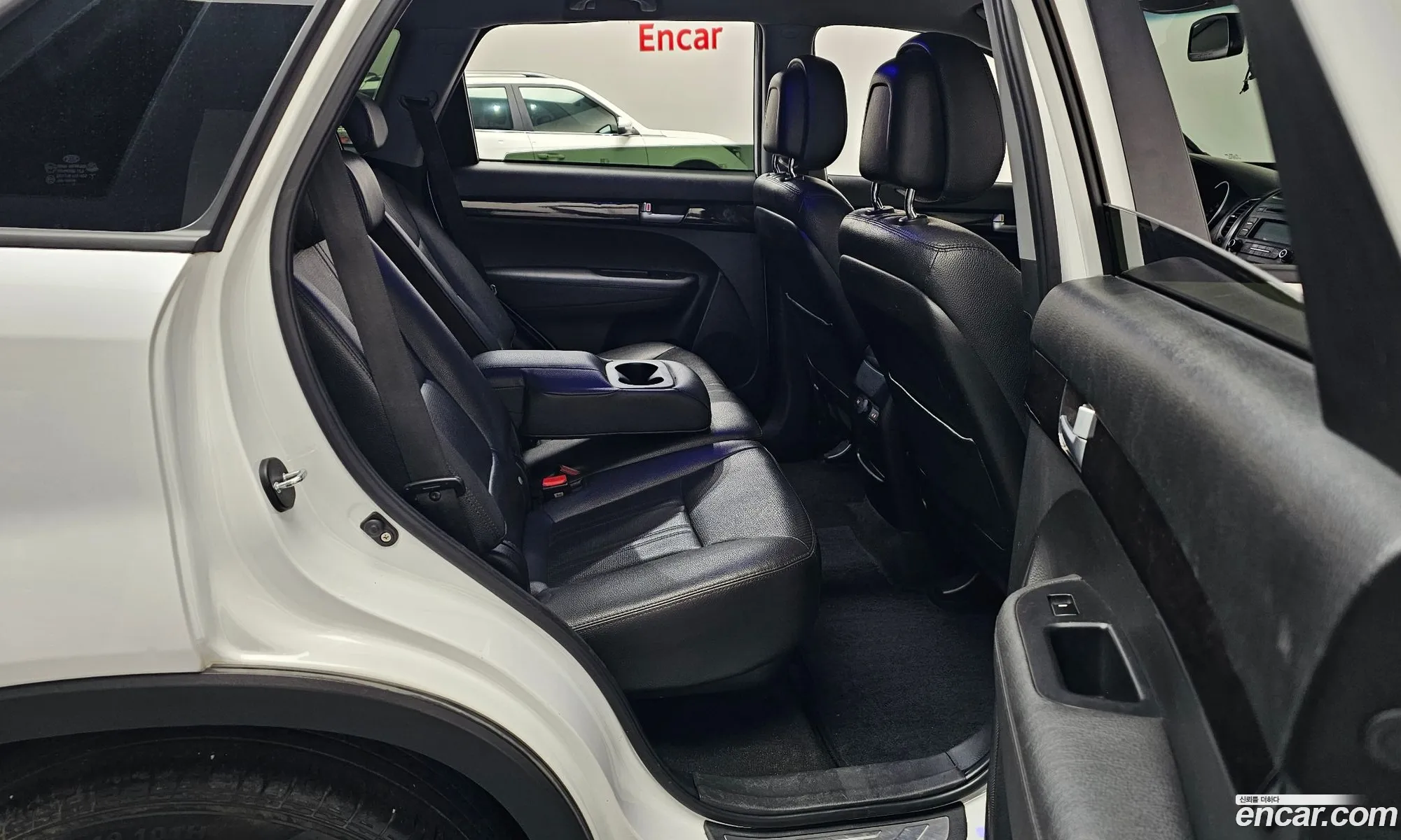 Kia Sorento R 2013 — 14