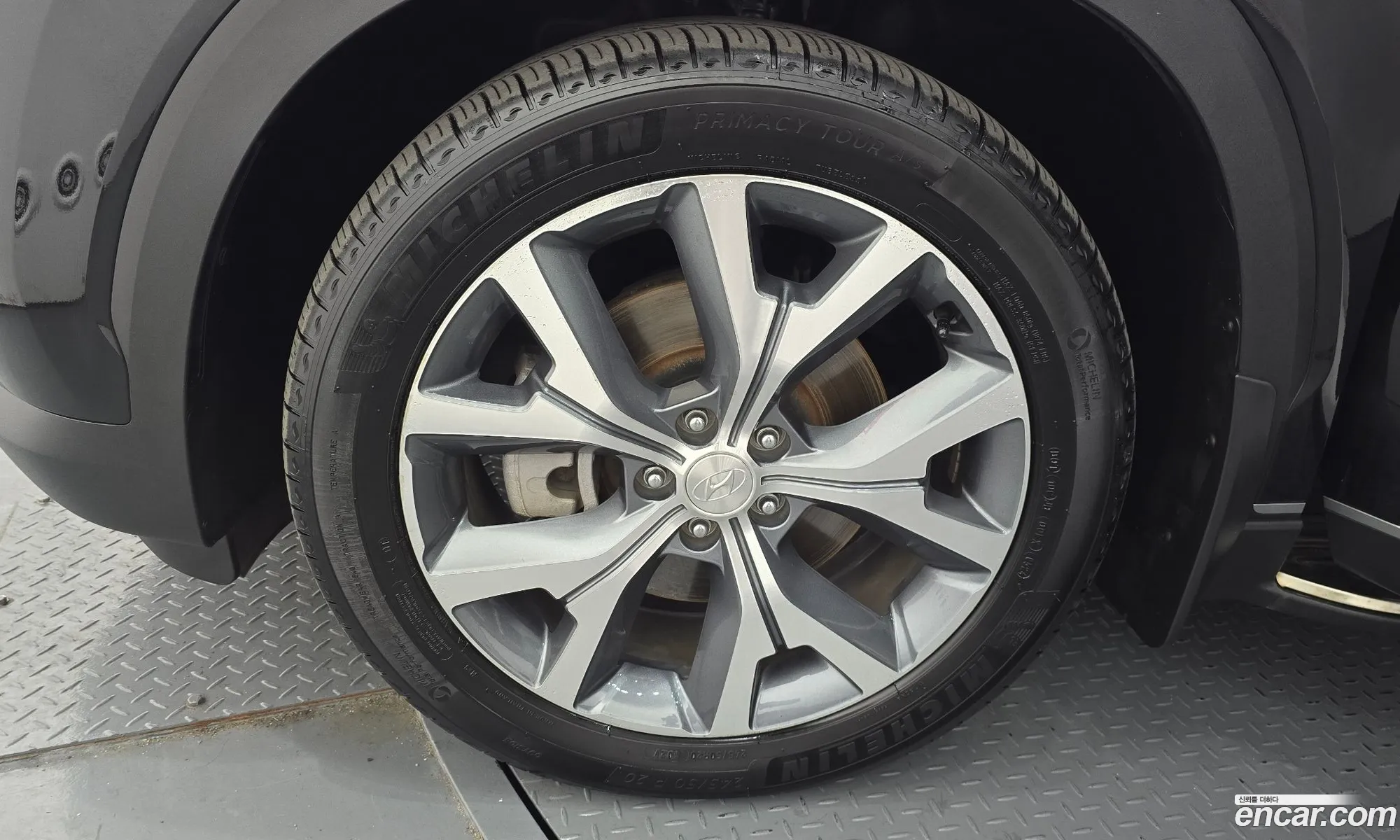 Hyundai Palisade 2020 — 9