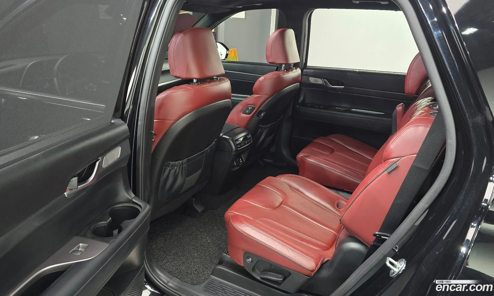 Hyundai Palisade 2020 — 13