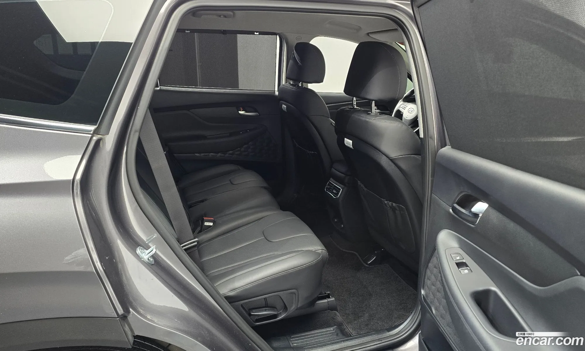 Hyundai Santa Fe 2022 — 15