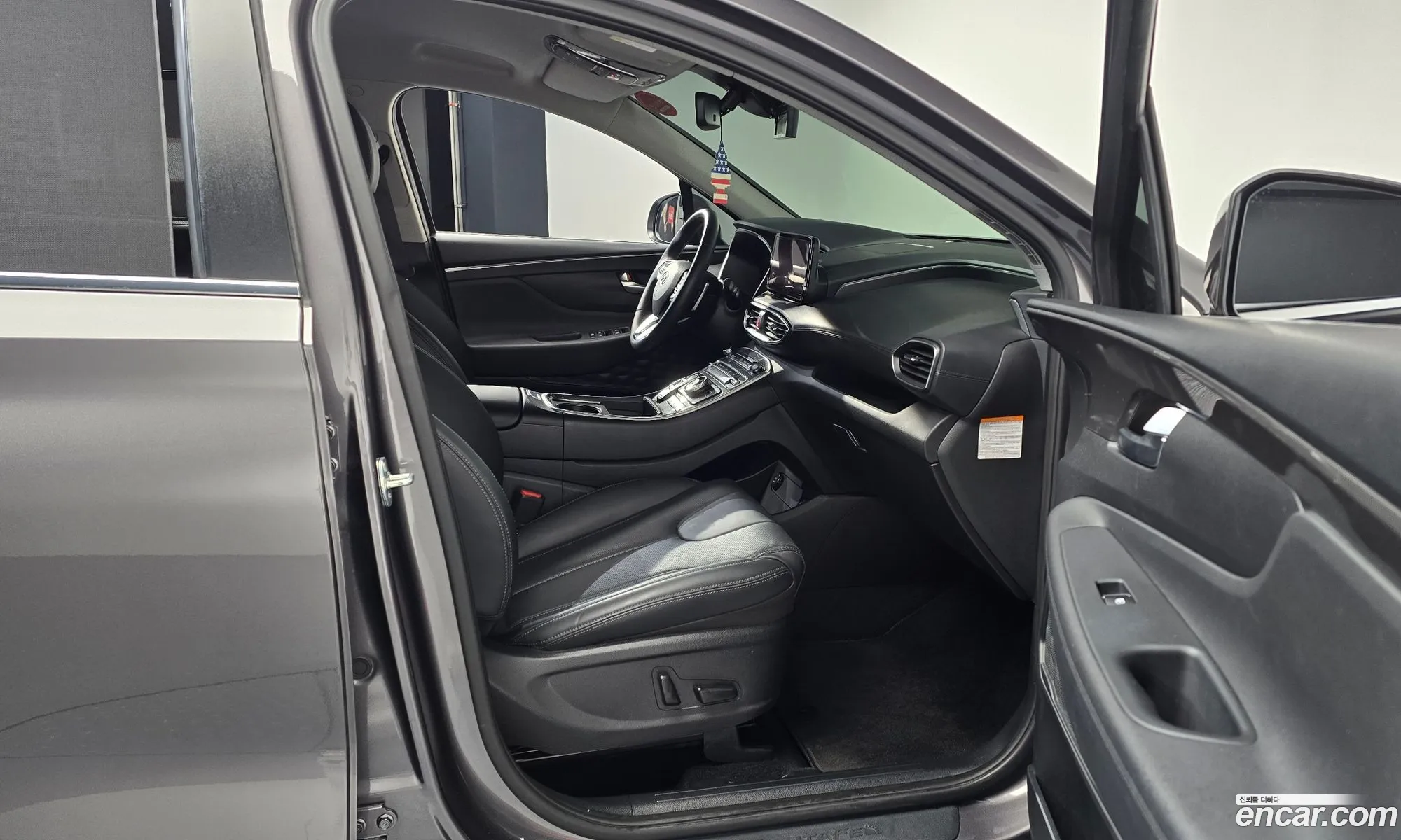 Hyundai Santa Fe 2022 — 14