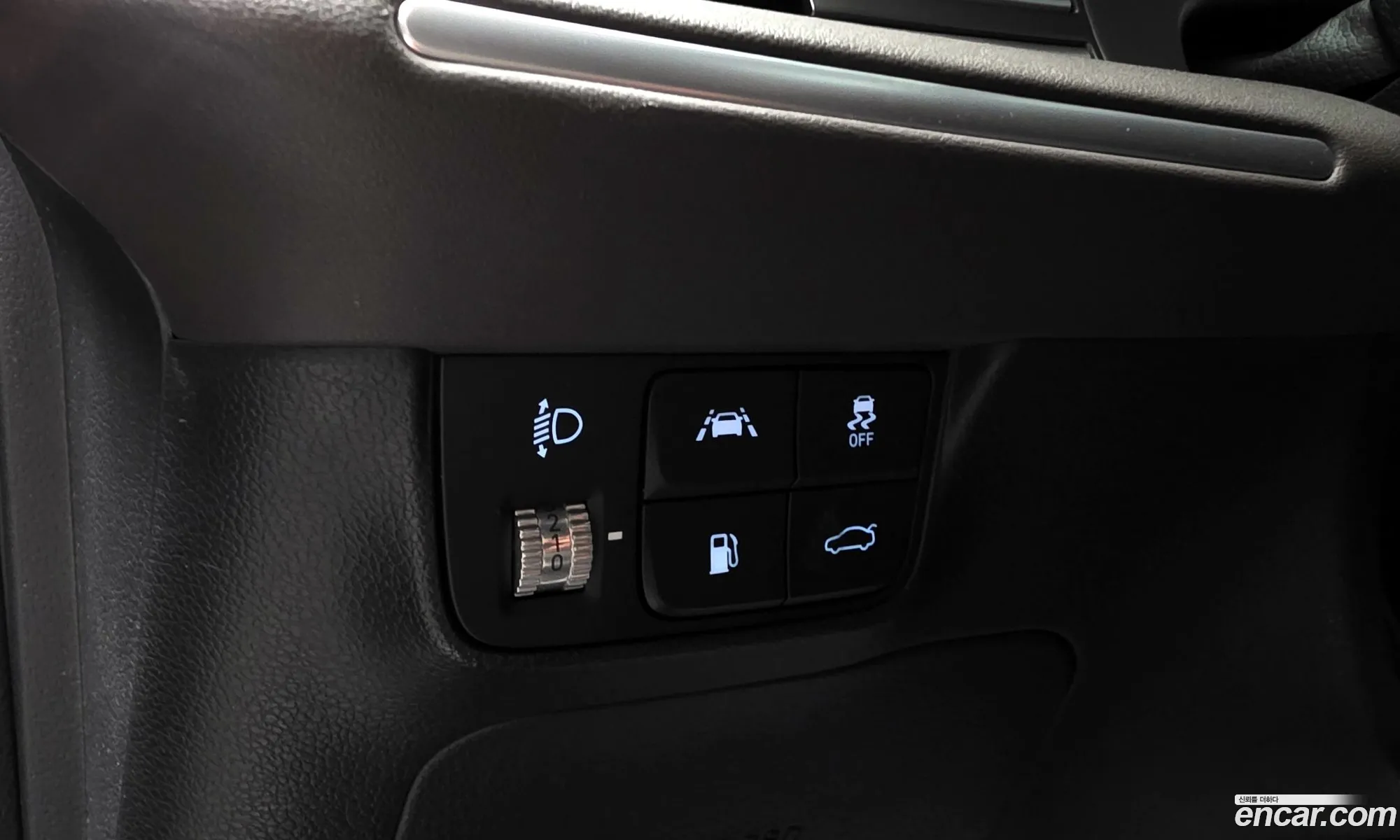 Hyundai Grandeur IG 2021 — 16