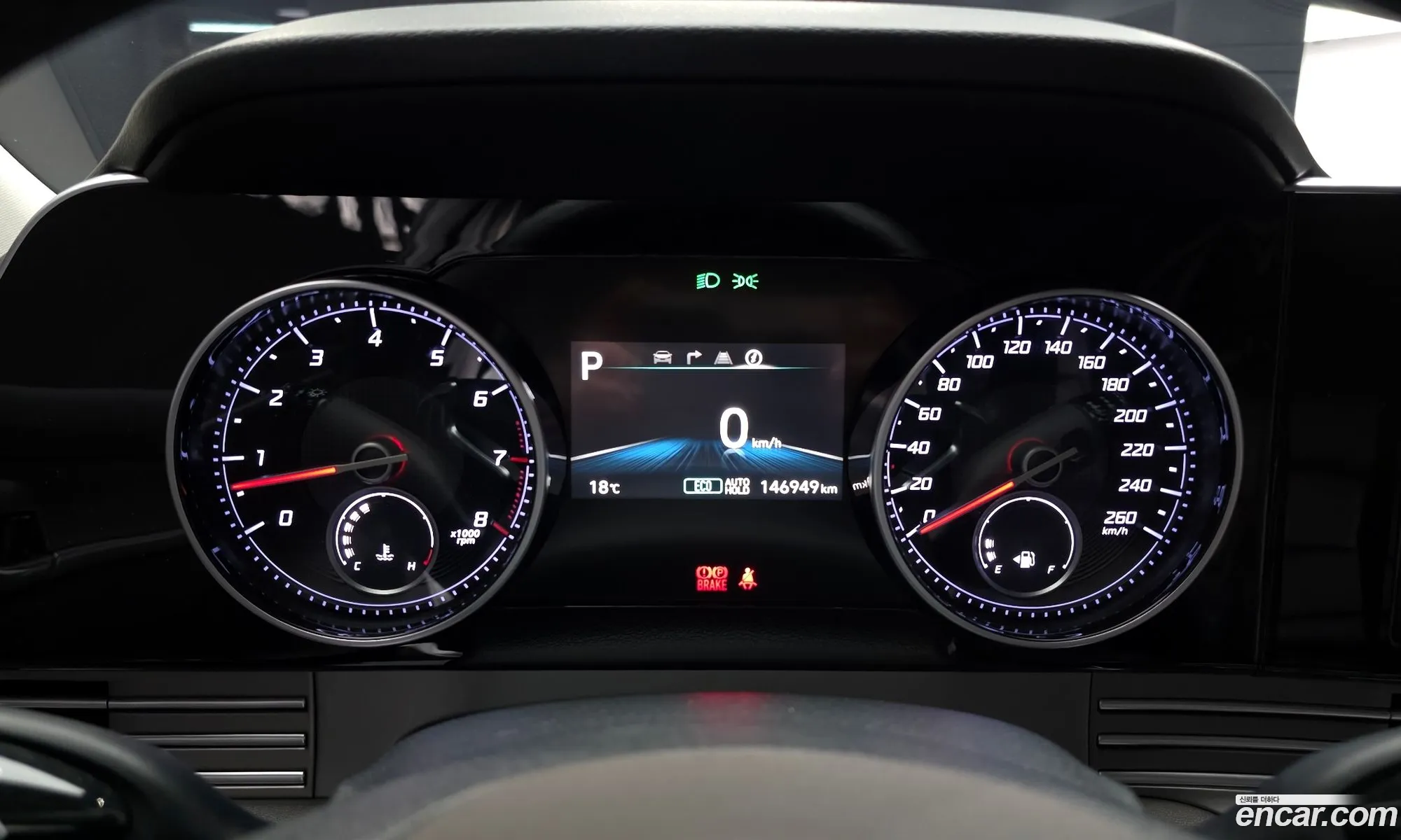 Hyundai Grandeur IG 2021 — 19