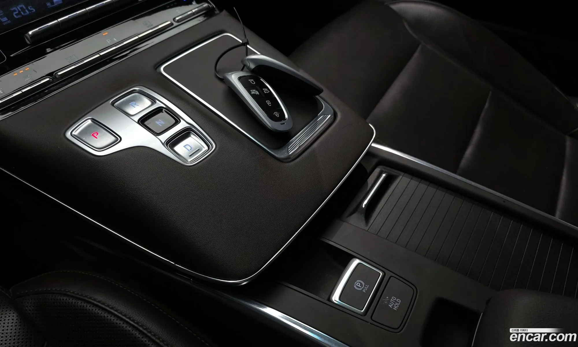 Hyundai Grandeur IG 2021 — 5