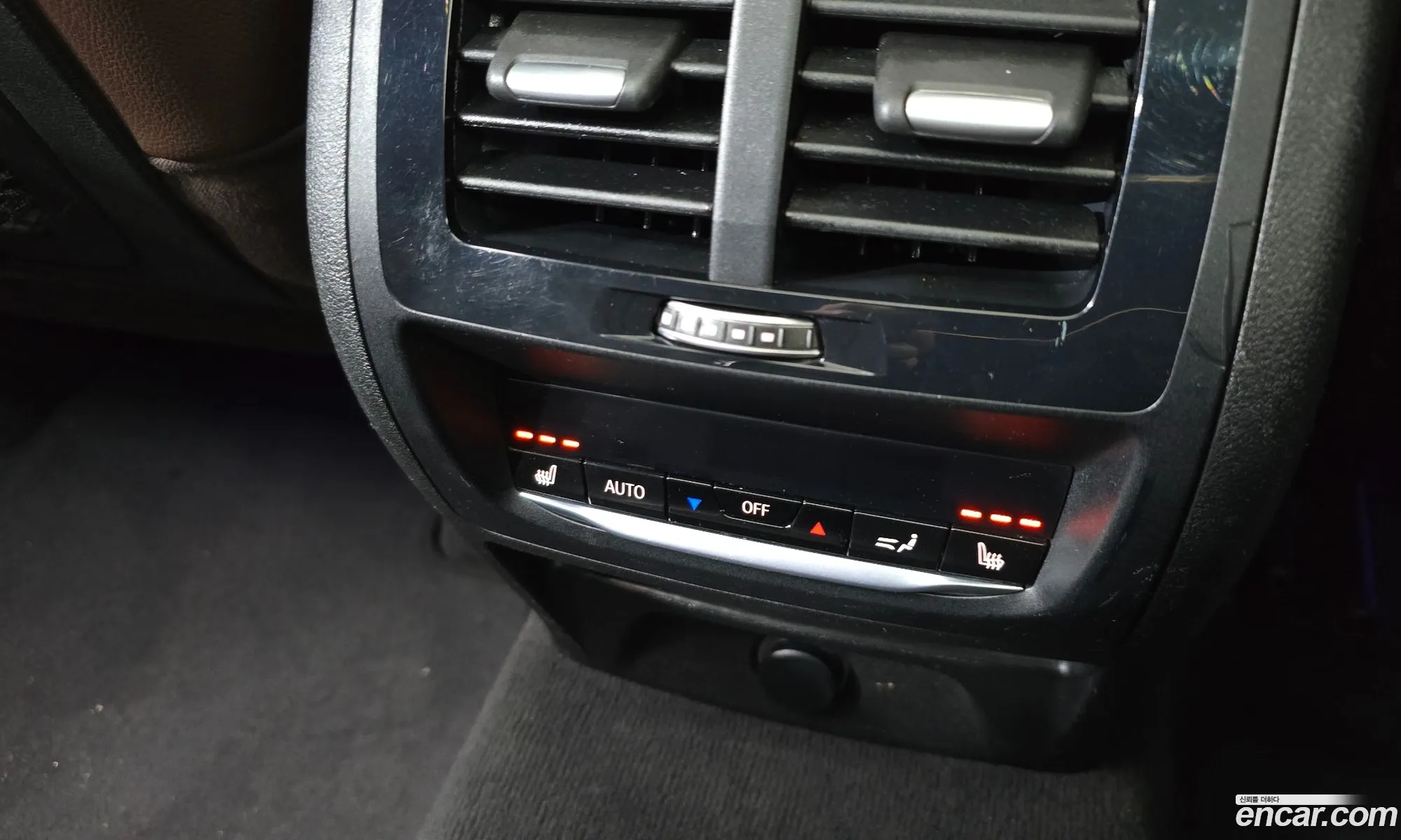 BMW X3 2018 — 12