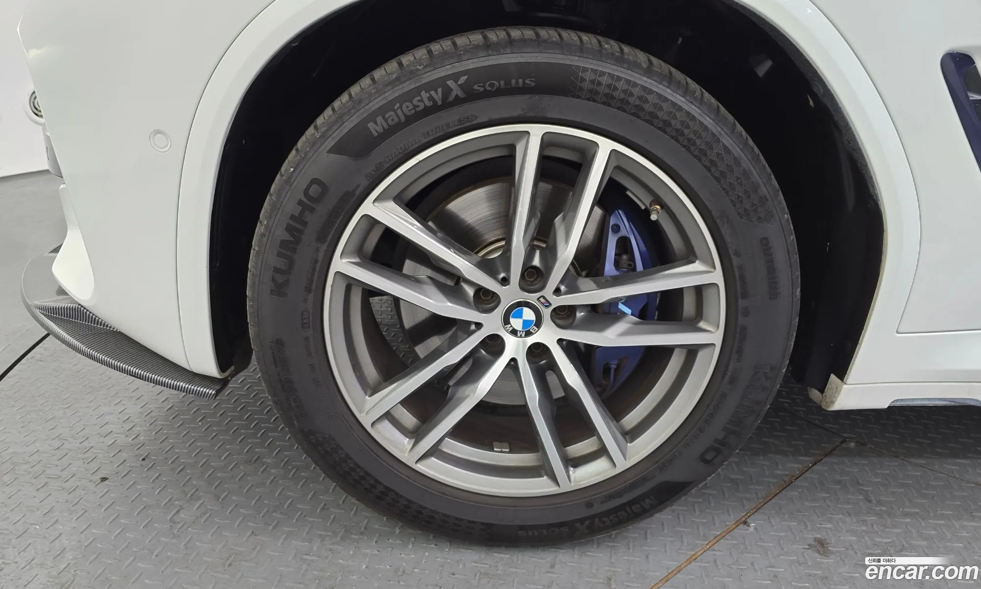 BMW X3 2018 — 3
