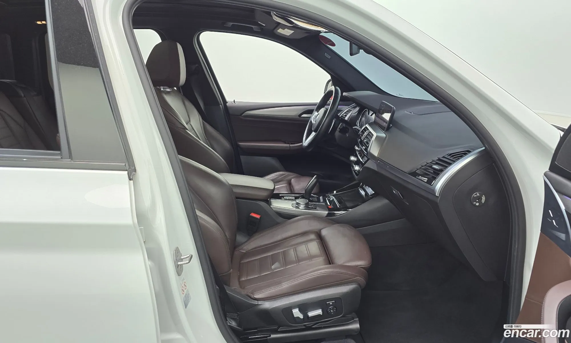 BMW X3 2018 — 13