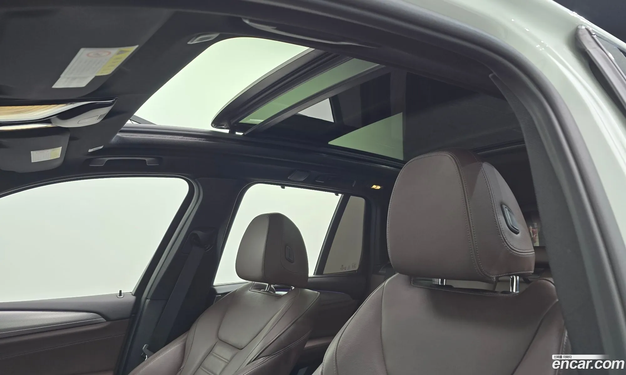 BMW X3 2018 — 20