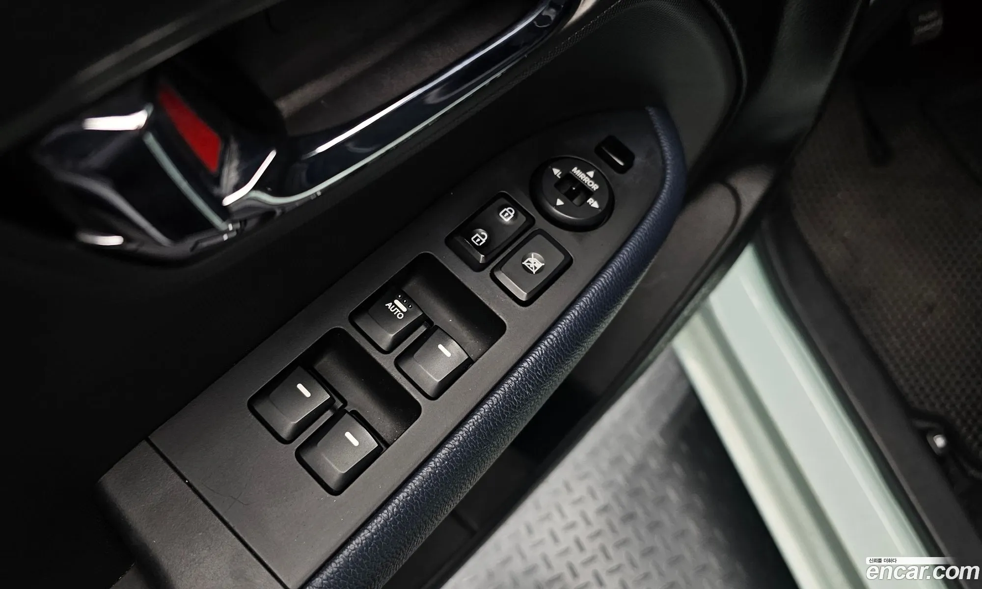 Kia Ray 2014 — 4