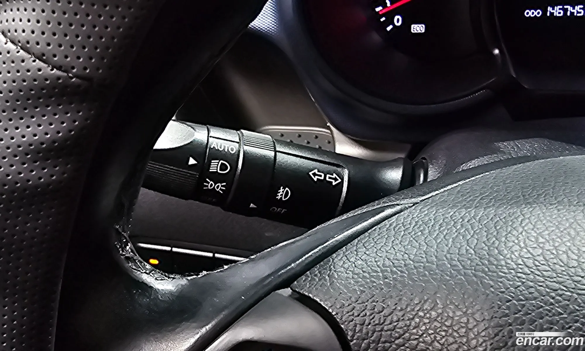 Kia Ray 2014 — 10