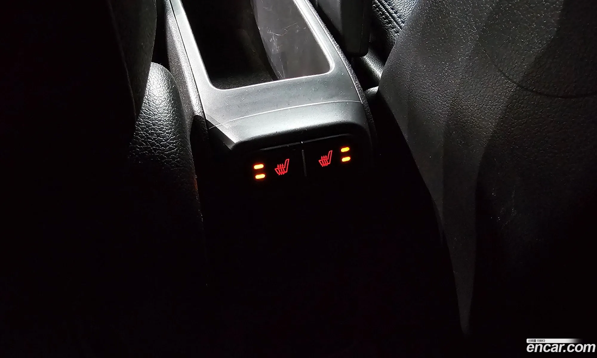 Kia Ray 2014 — 6