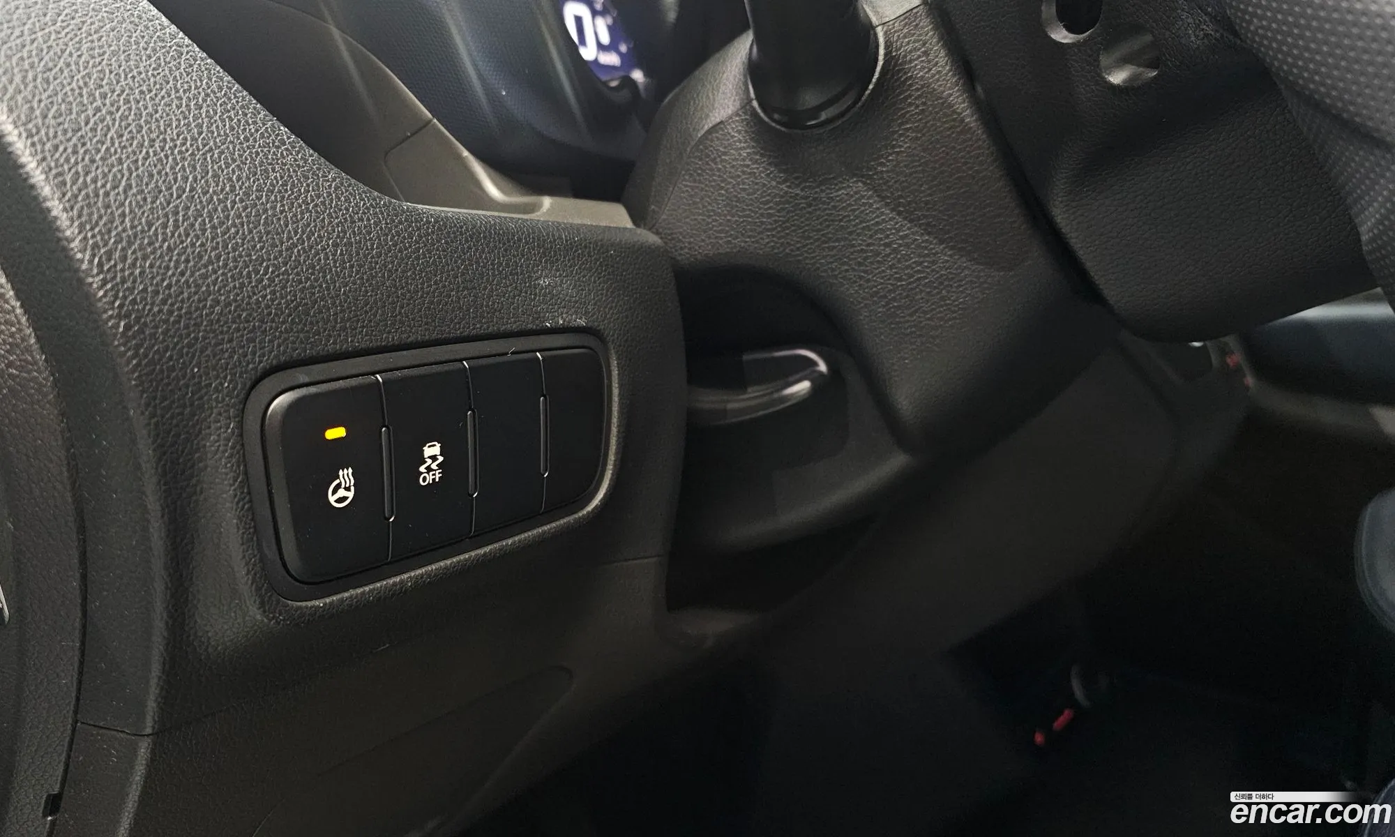 Kia Ray 2014 — 19