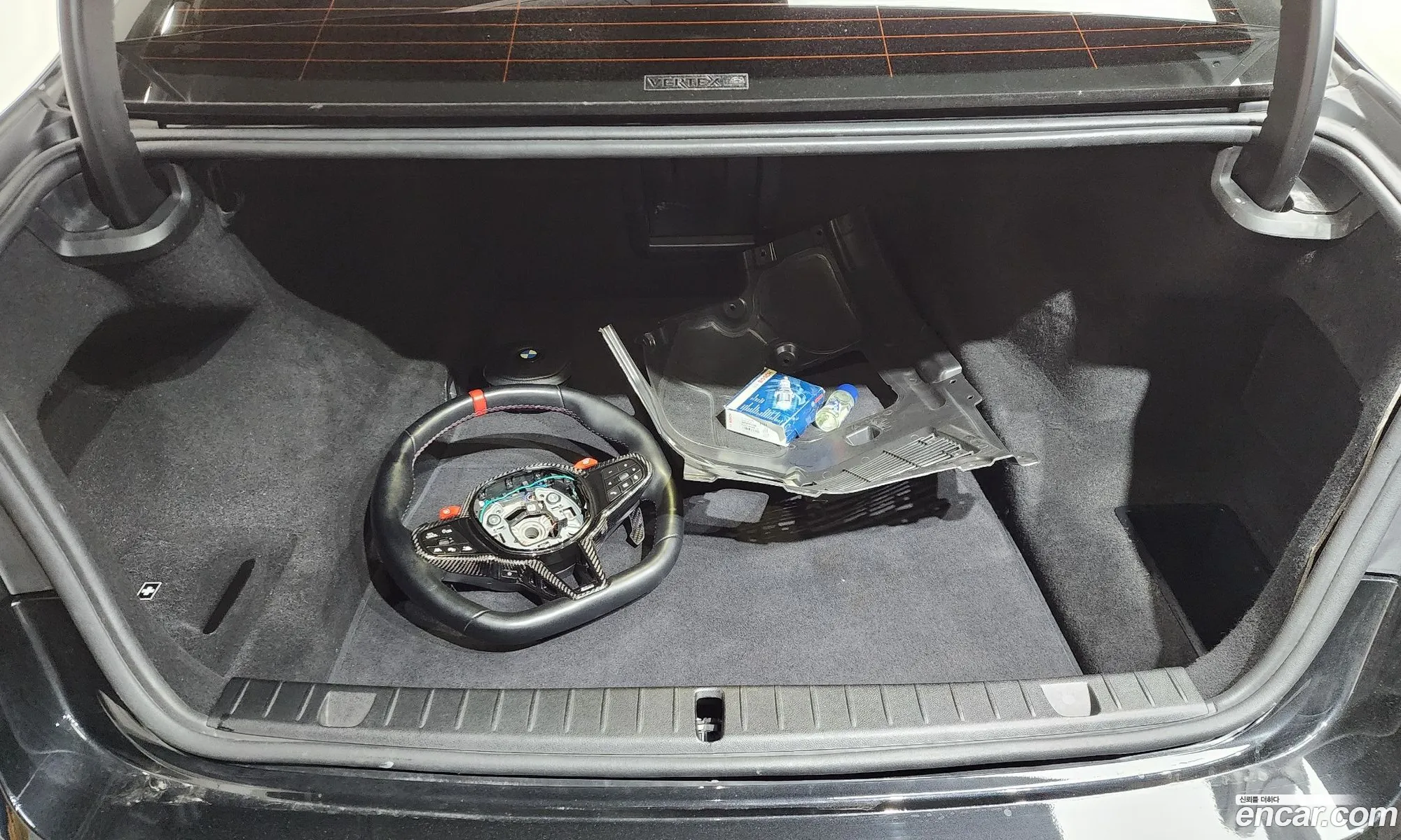 BMW 7 Series 2016 WBA7E4103GGV04479 — 19