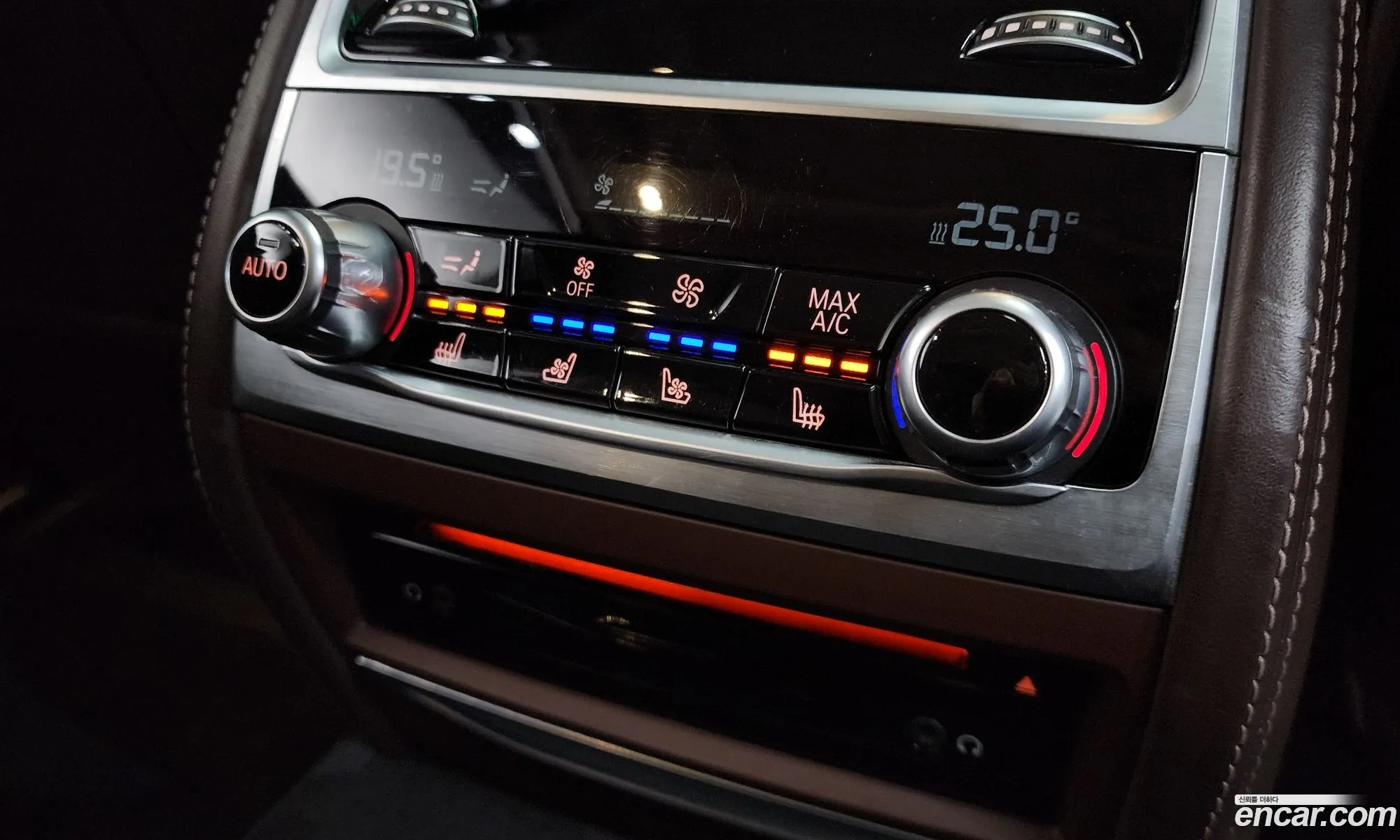 BMW 7 Series 2016 WBA7E4103GGV04479 — 3