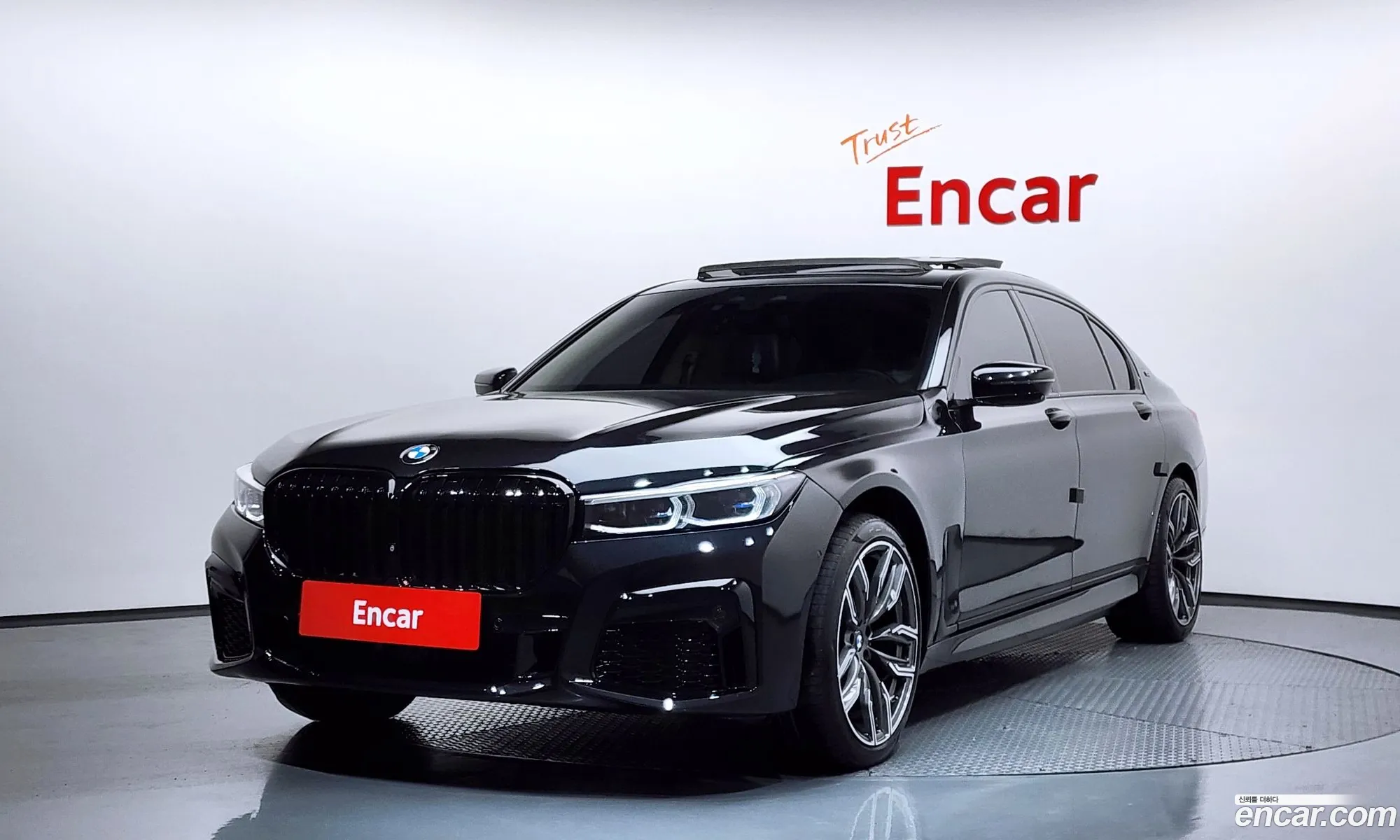 BMW 7 Series 2016 WBA7E4103GGV04479 — 16