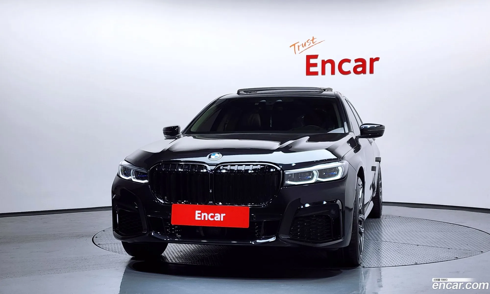 BMW 7 Series 2016 WBA7E4103GGV04479 — 17