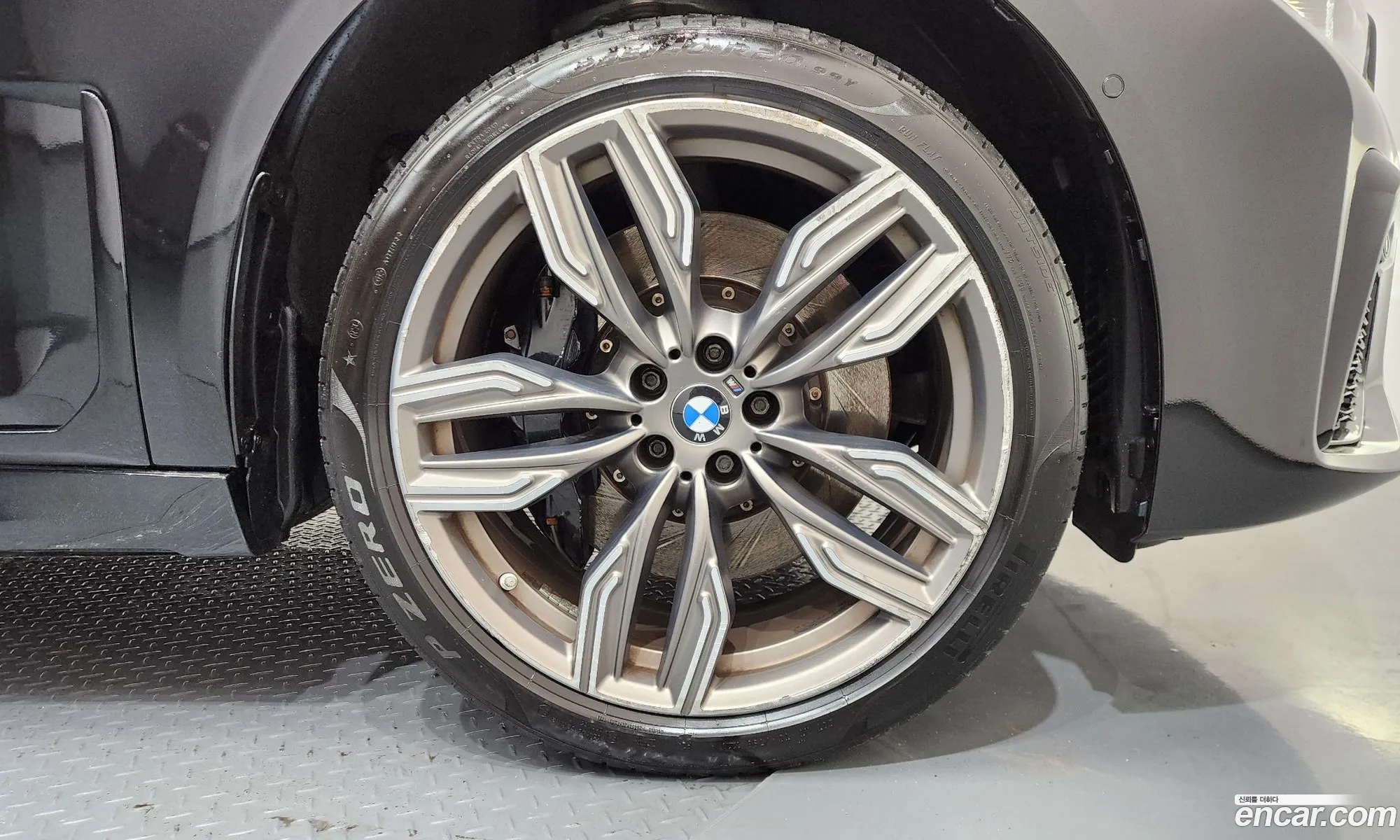 BMW 7 Series 2016 WBA7E4103GGV04479 — 10