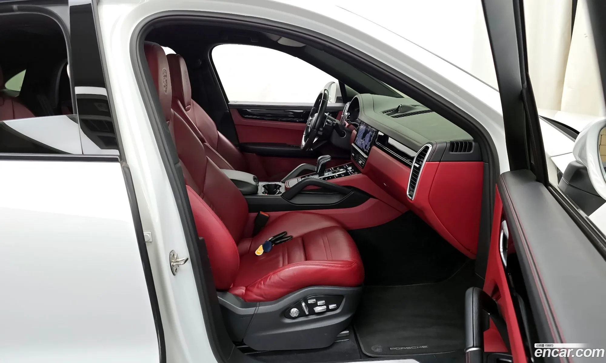 Porsche Cayenne 2020 WP1BA29Y5LDA67361 — 18