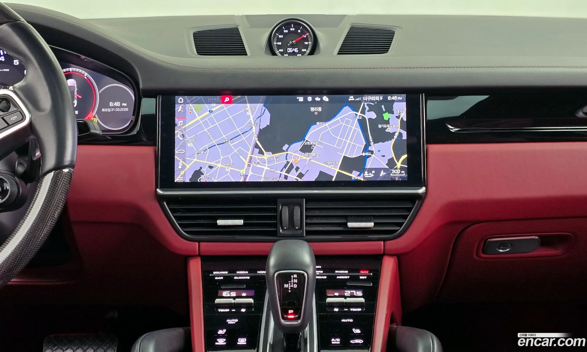 Porsche Cayenne 2020 WP1BA29Y5LDA67361 — 13