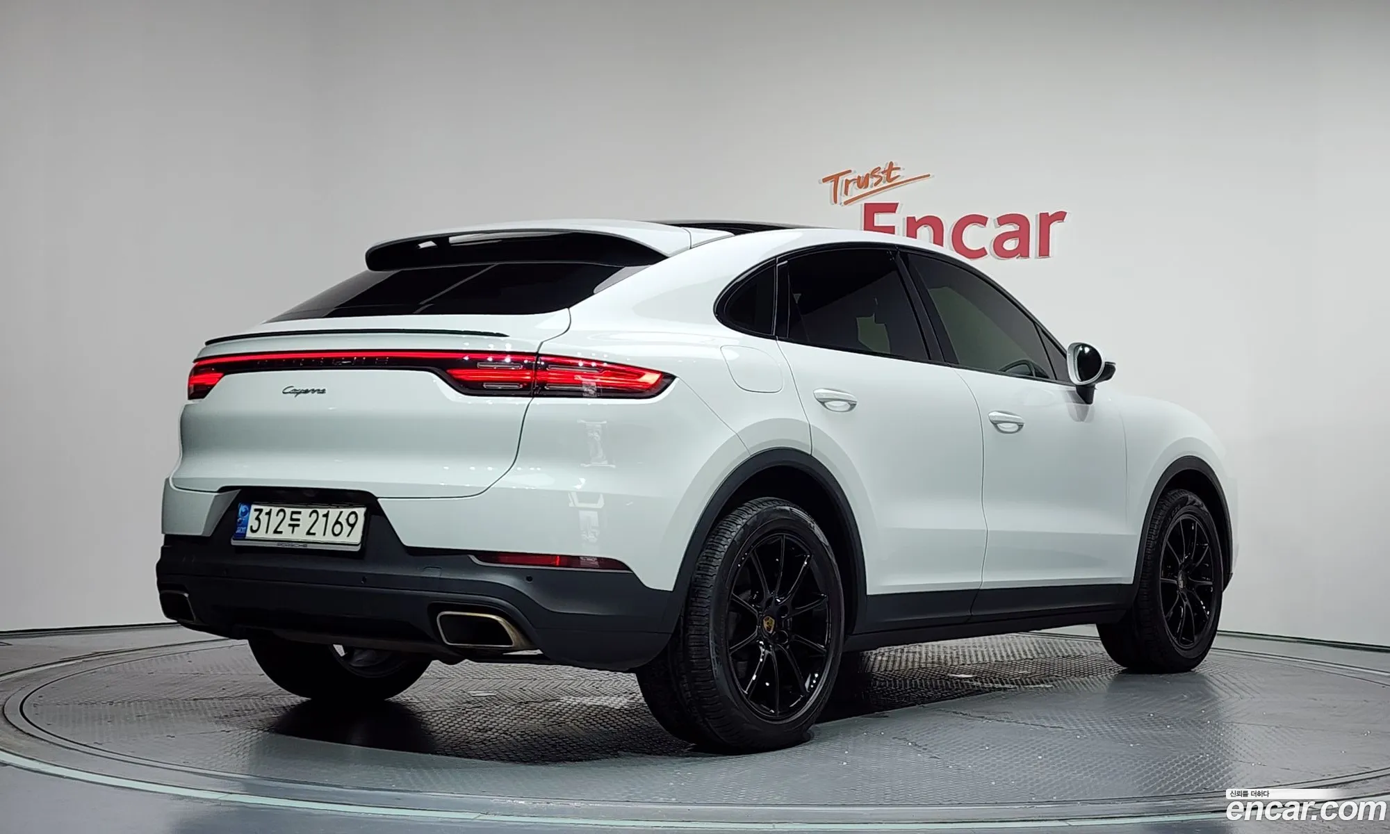 Porsche Cayenne 2020 WP1BA29Y5LDA67361 — 20