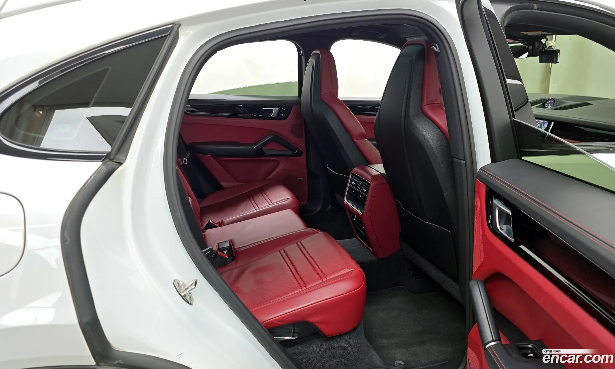 Porsche Cayenne 2020 WP1BA29Y5LDA67361 — 7