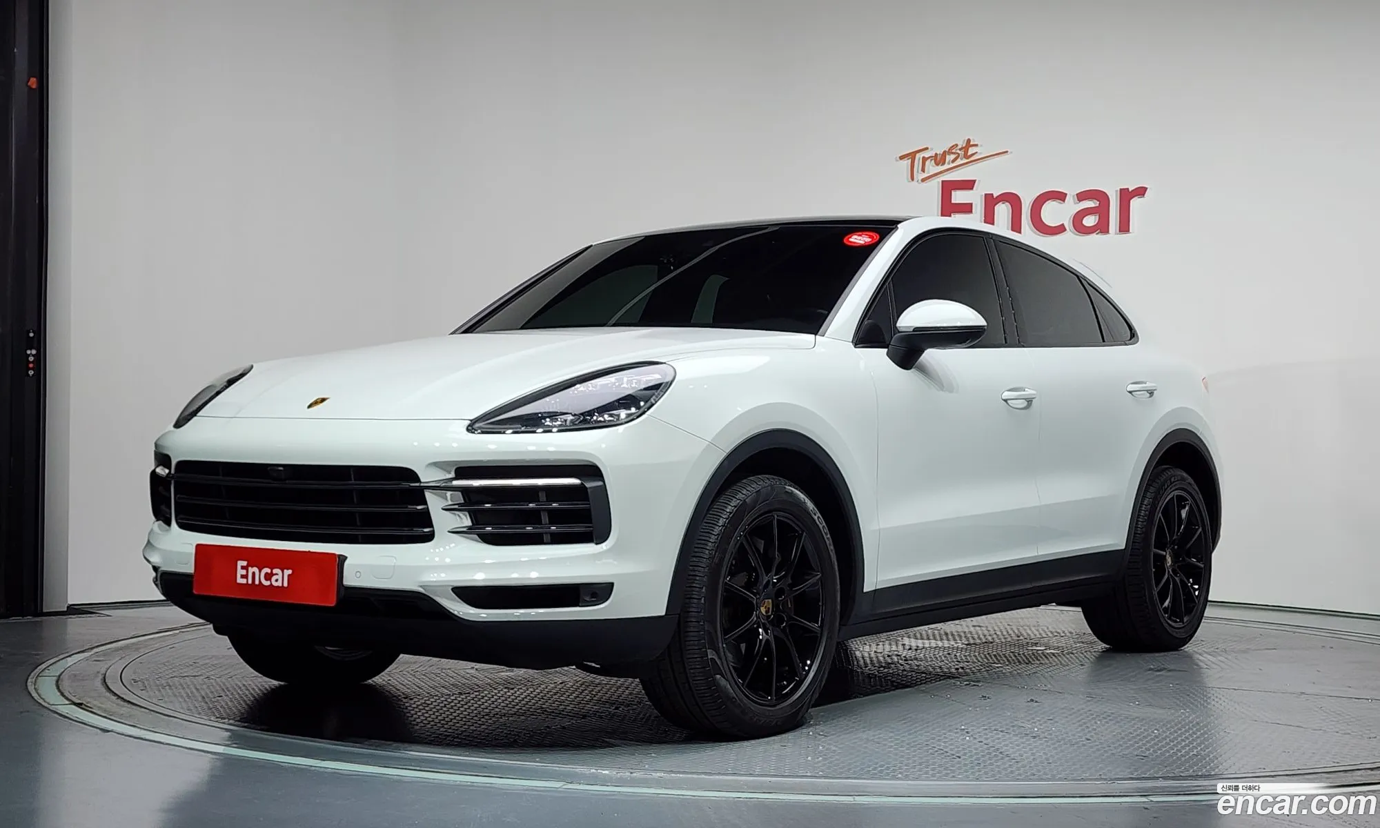 Porsche Cayenne 2020 WP1BA29Y5LDA67361 — 12