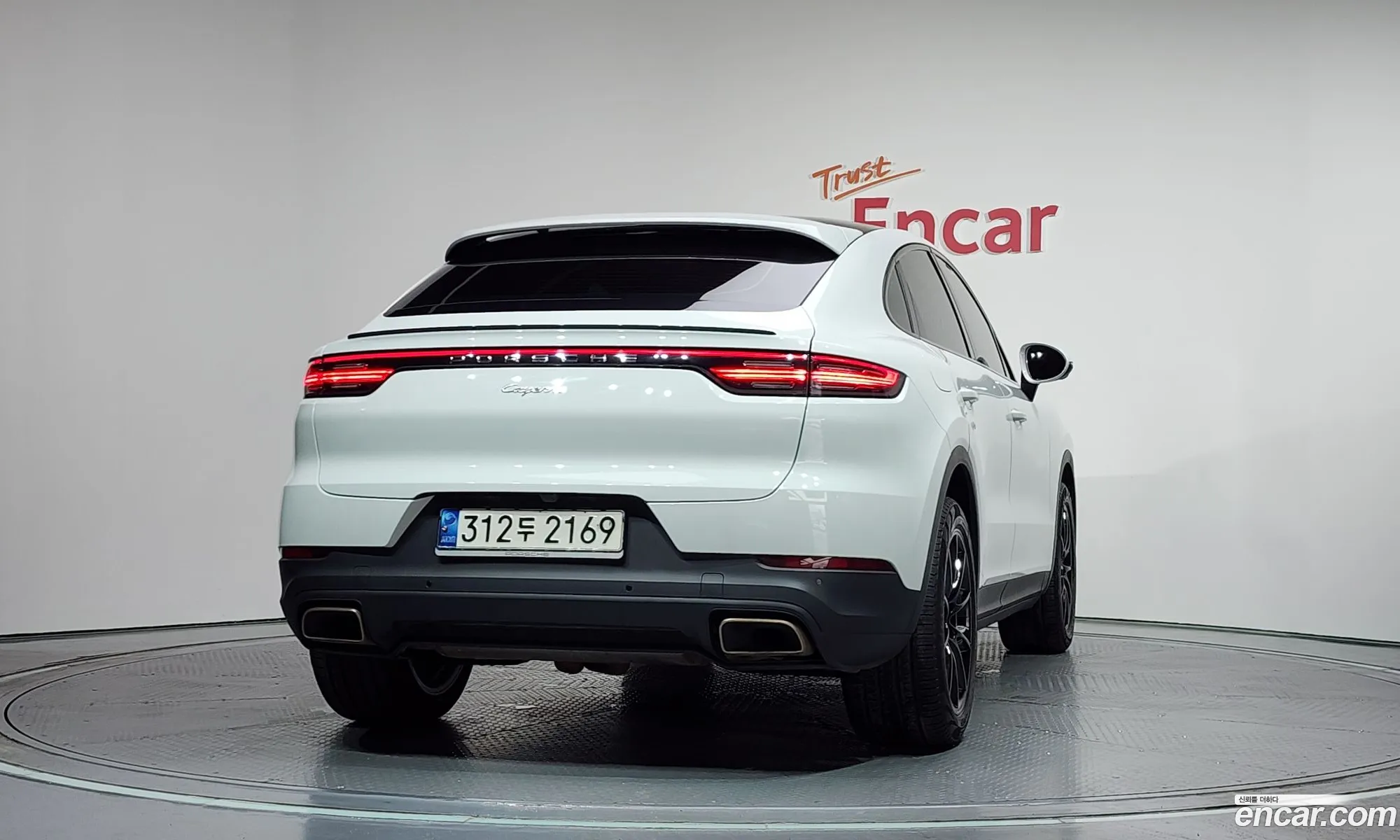 Porsche Cayenne 2020 WP1BA29Y5LDA67361 — 19
