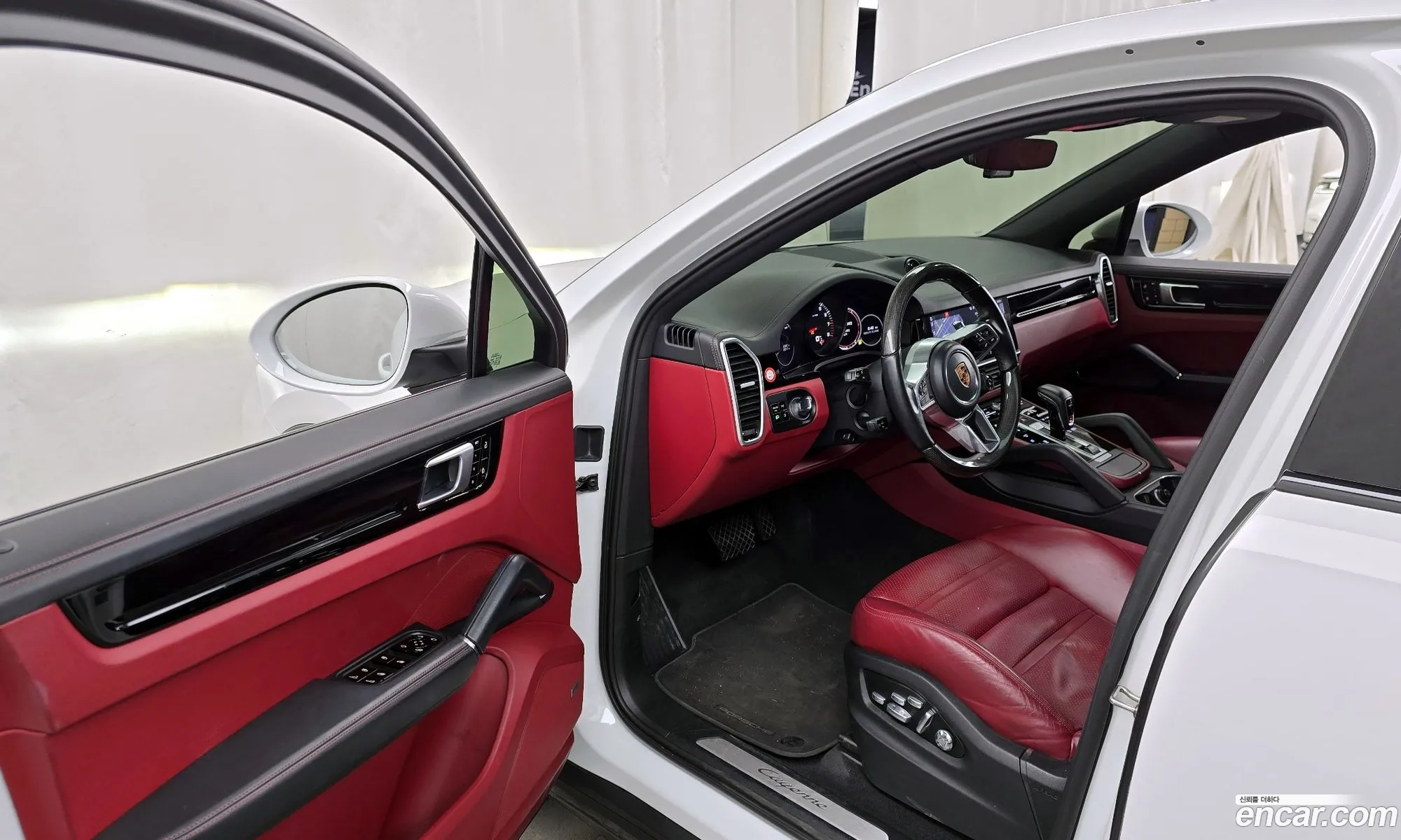 Porsche Cayenne 2020 WP1BA29Y5LDA67361 — 21