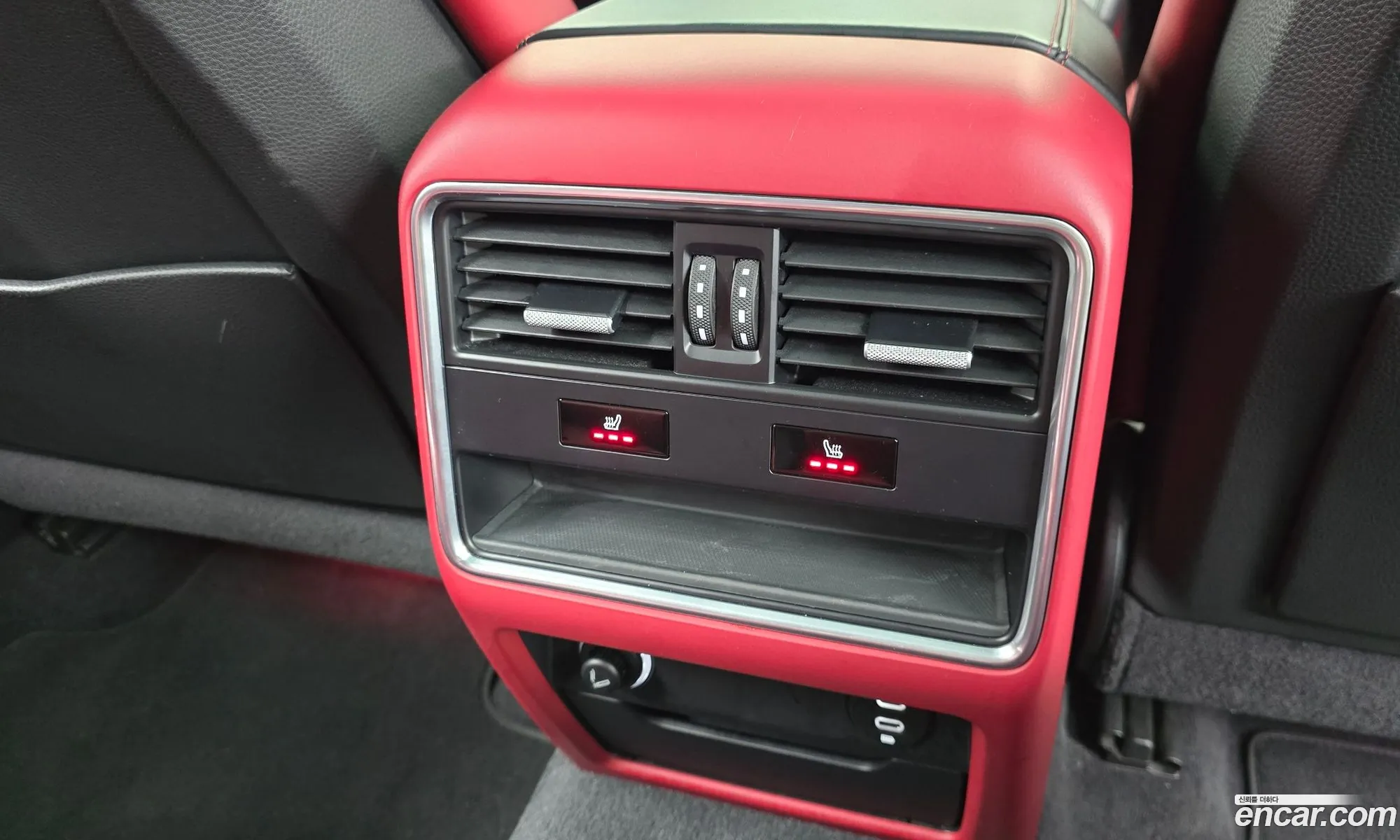 Porsche Cayenne 2020 WP1BA29Y5LDA67361 — 8