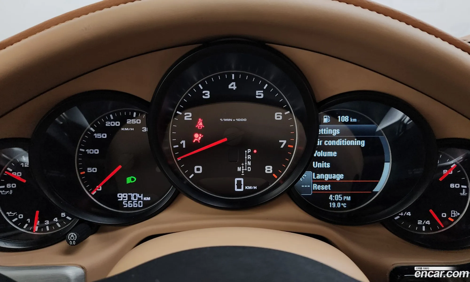Porsche Panamera 2013 WP0AA2971DL013700 — 3