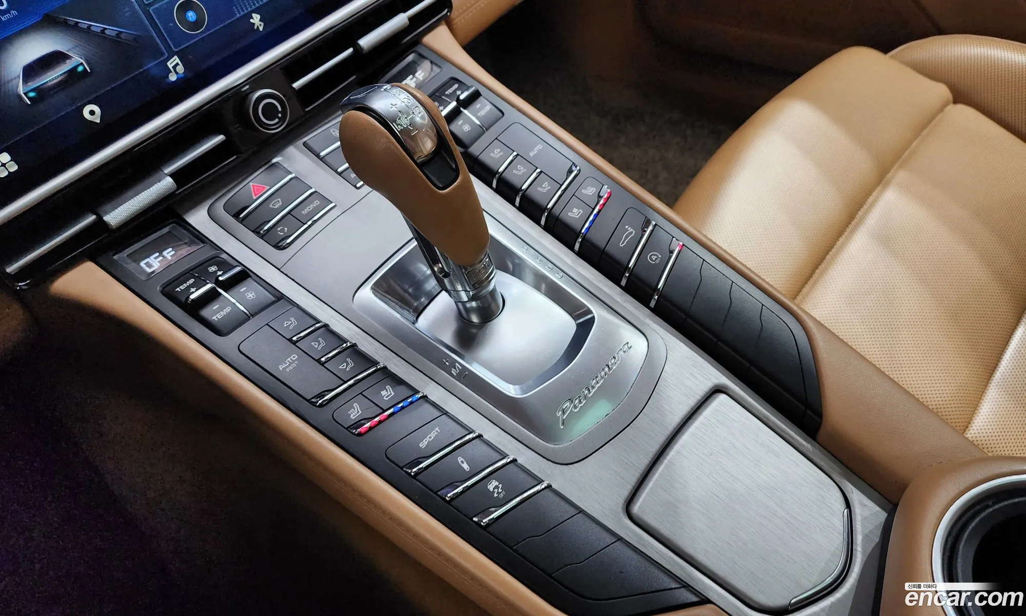 Porsche Panamera 2013 WP0AA2971DL013700 — 10