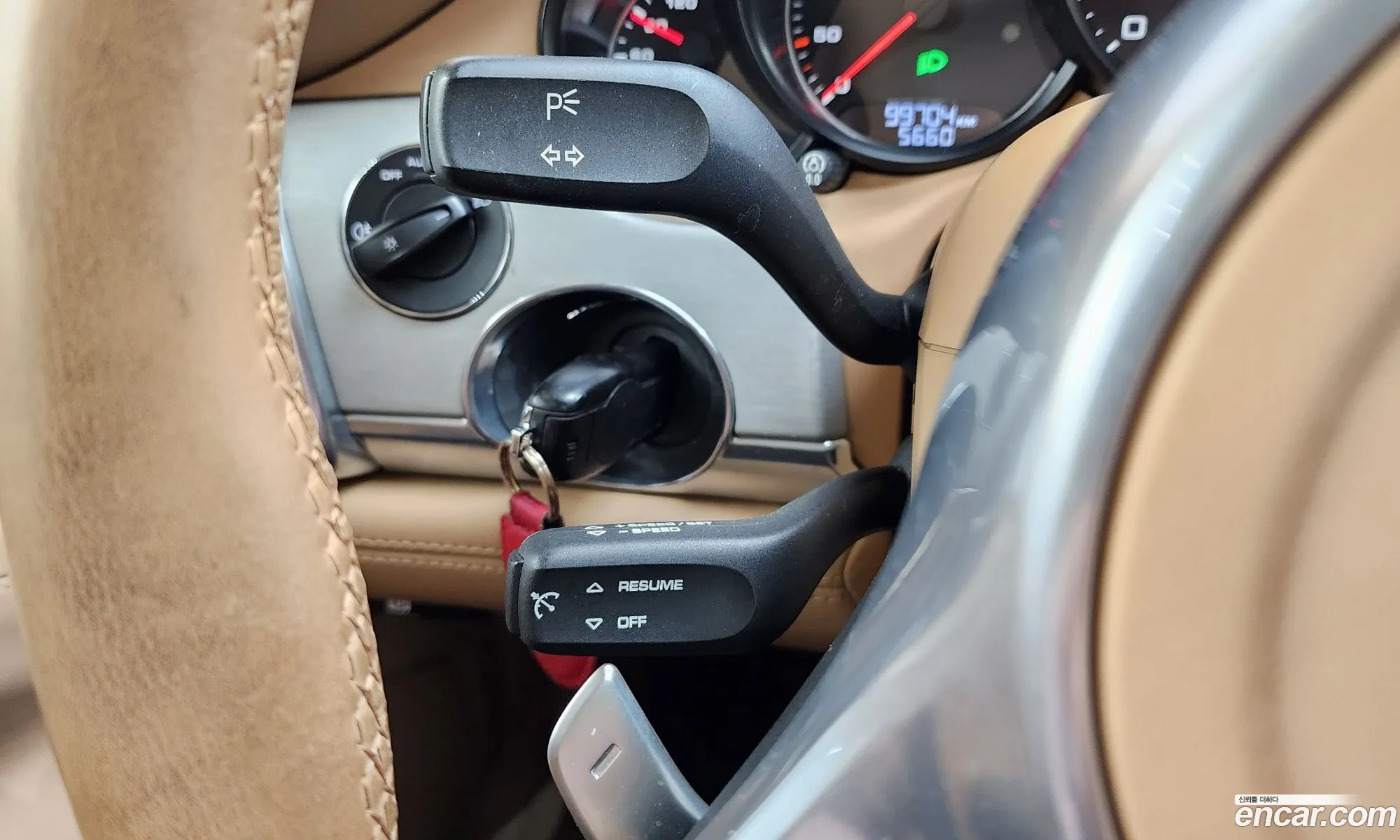 Porsche Panamera 2013 WP0AA2971DL013700 — 9