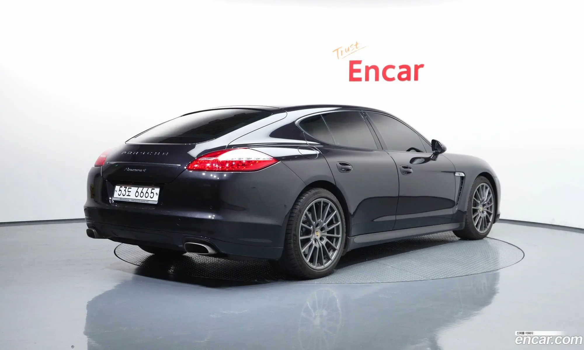 Porsche Panamera 2013 WP0AA2971DL013700 — 19