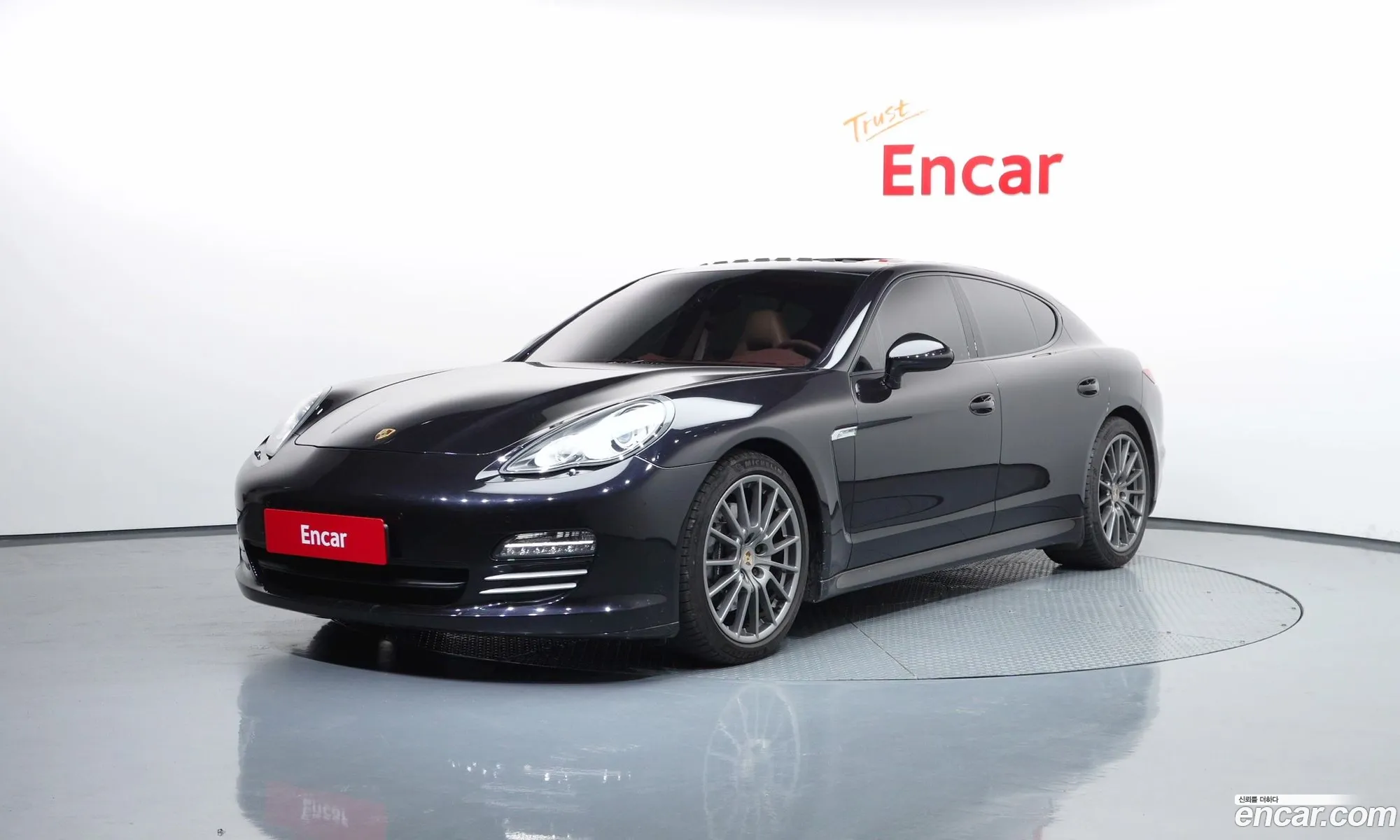 Porsche Panamera 2013 WP0AA2971DL013700 — 14
