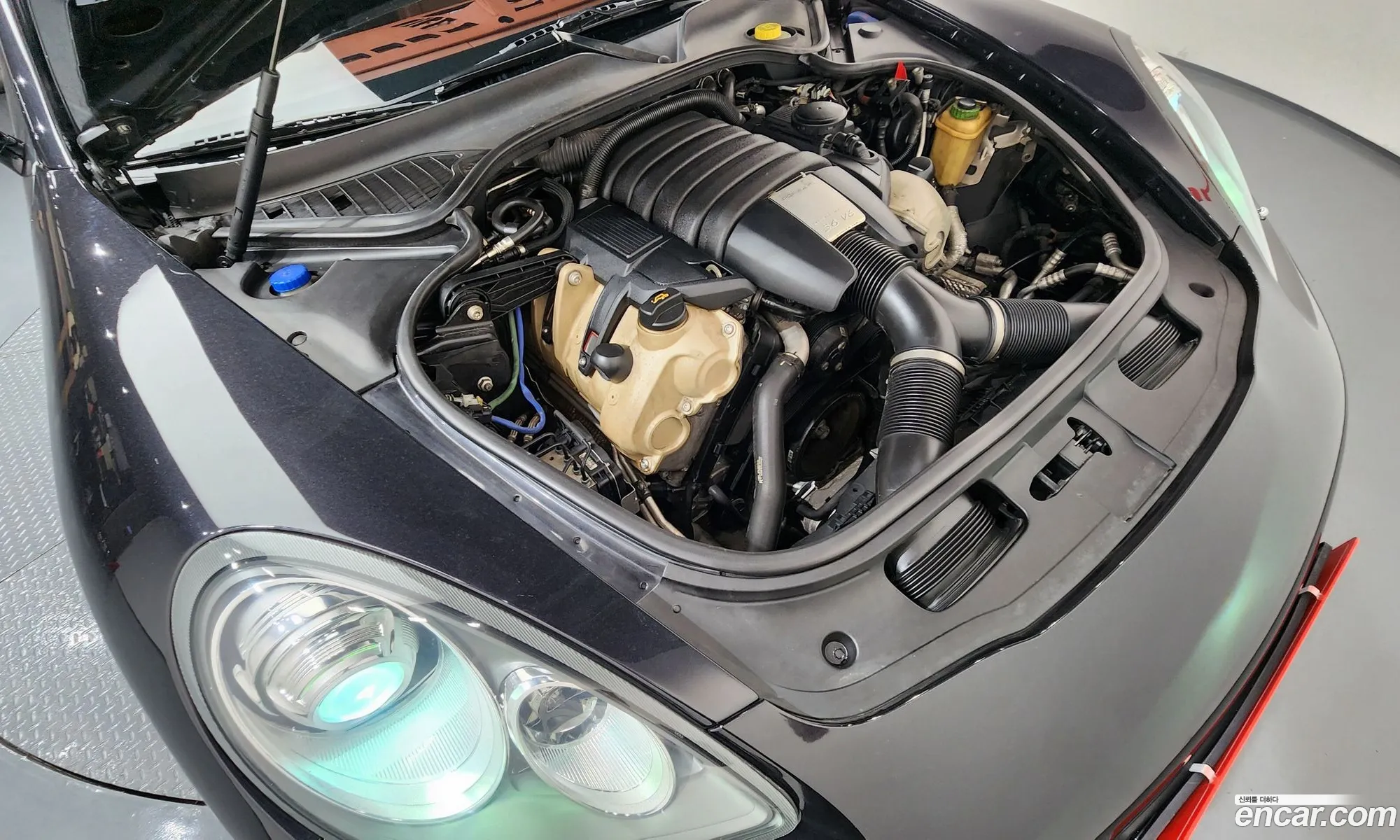 Porsche Panamera 2013 WP0AA2971DL013700 — 8