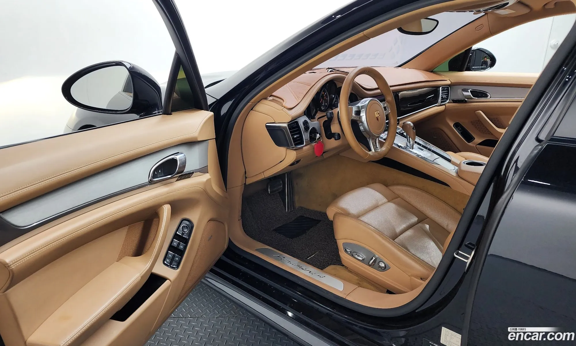 Porsche Panamera 2013 WP0AA2971DL013700 — 12