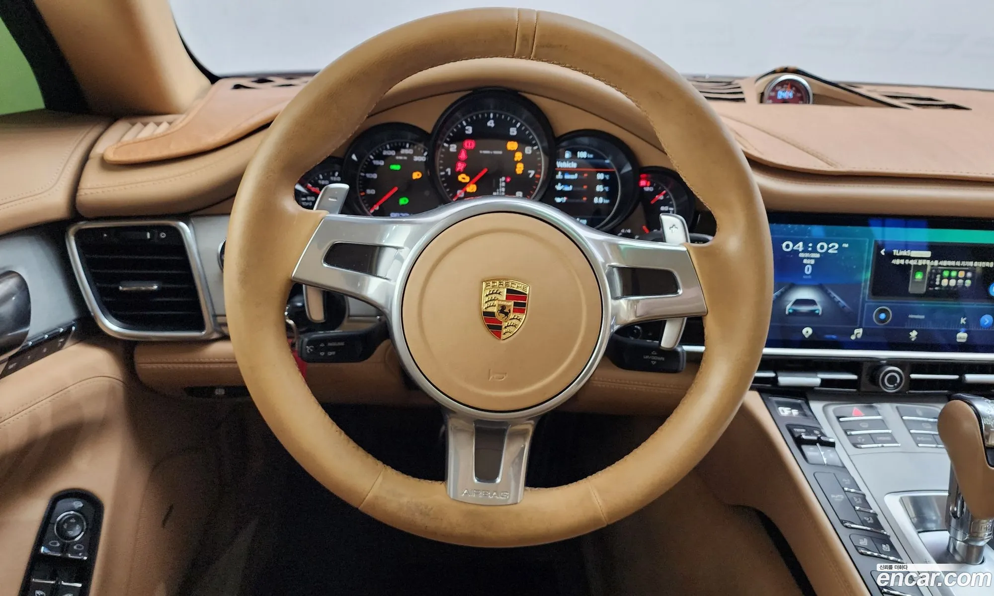 Porsche Panamera 2013 WP0AA2971DL013700 — 15