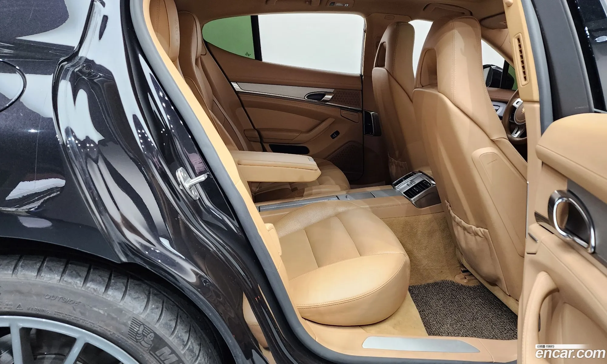 Porsche Panamera 2013 WP0AA2971DL013700 — 17