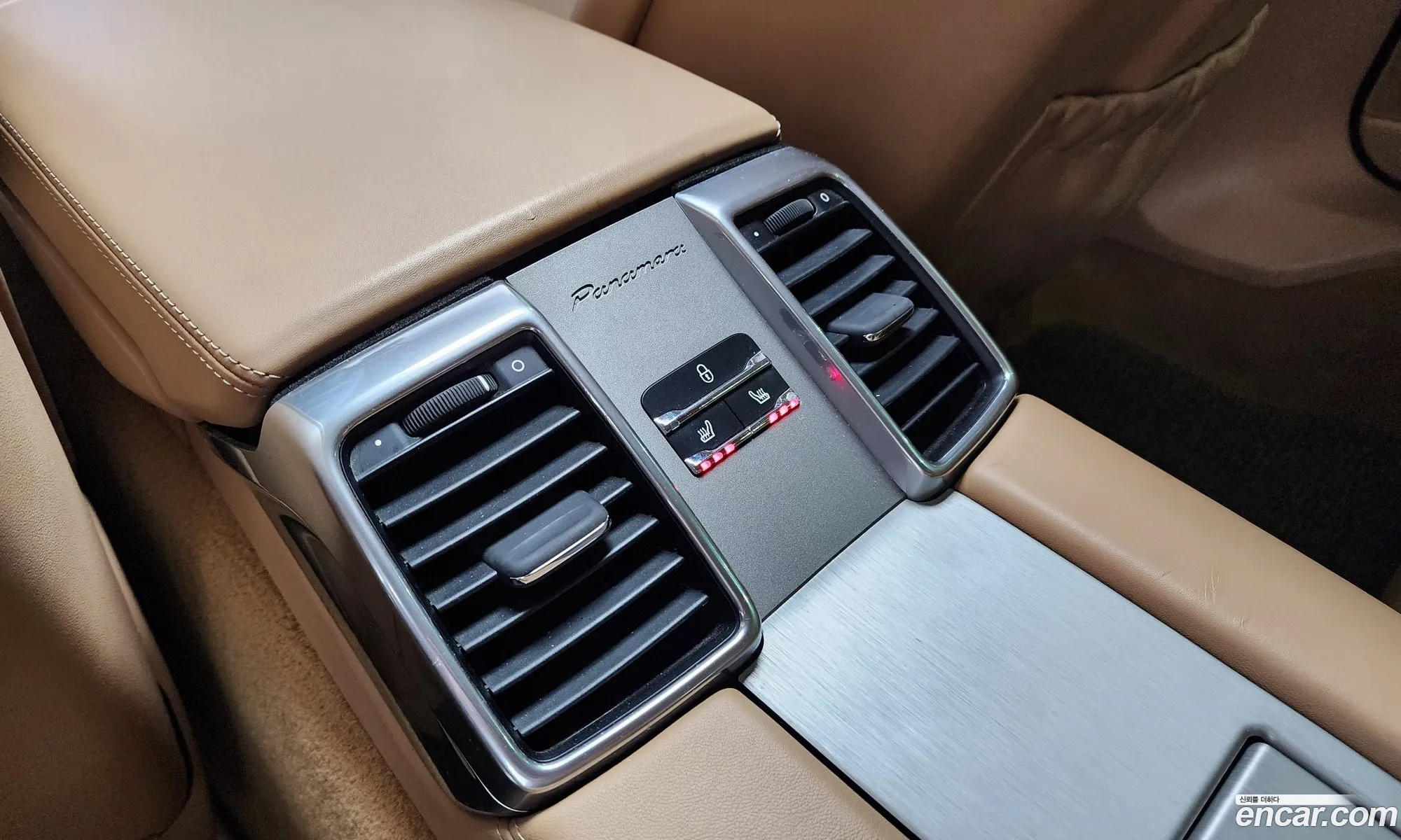 Porsche Panamera 2013 WP0AA2971DL013700 — 5