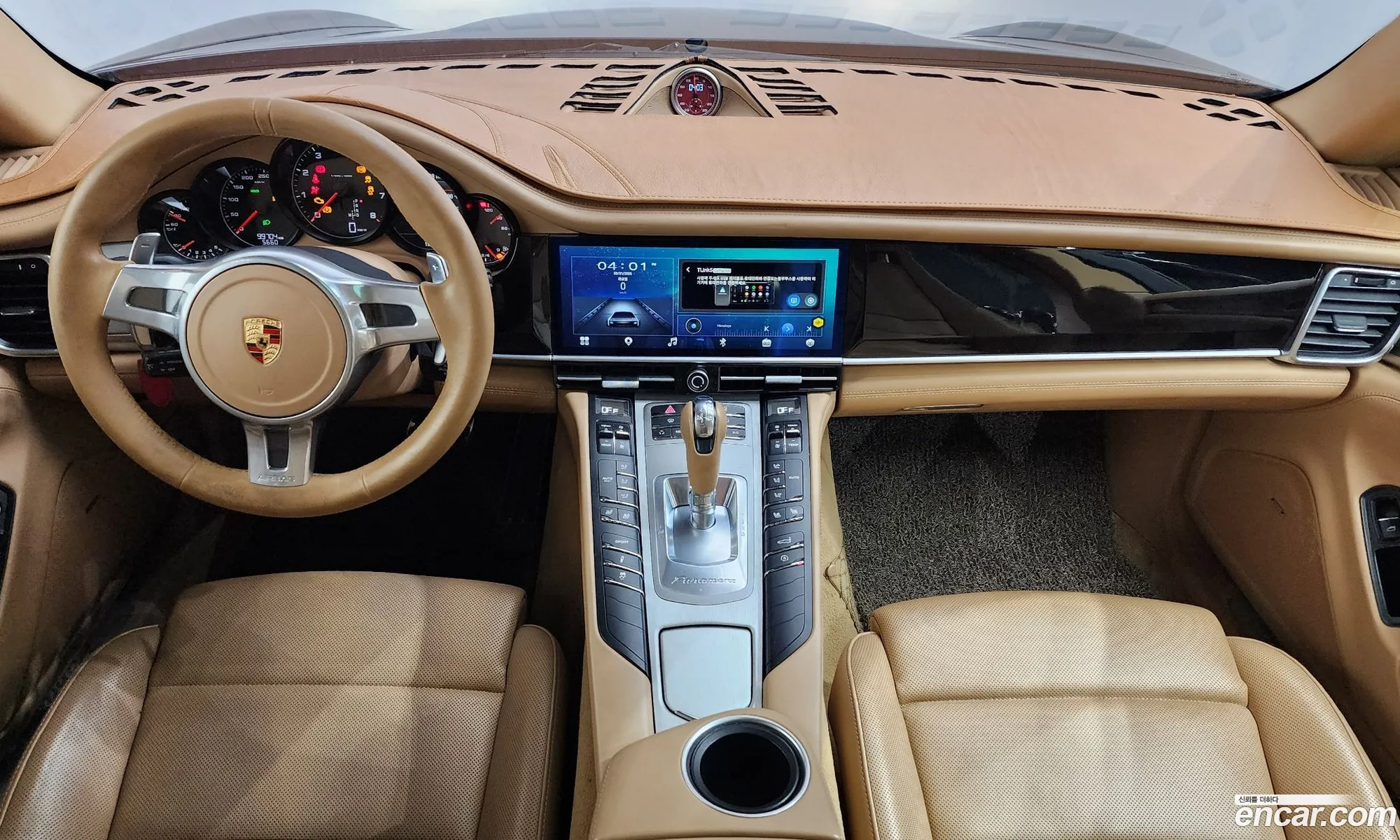 Porsche Panamera 2013 WP0AA2971DL013700 — 16