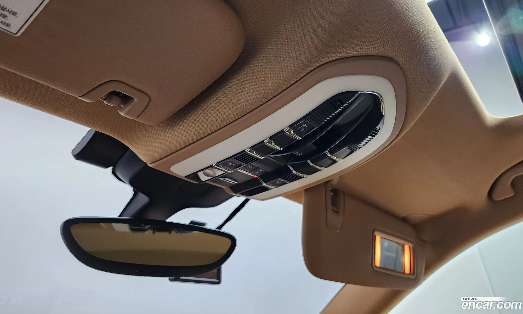 Porsche Panamera 2013 WP0AA2971DL013700 — 18