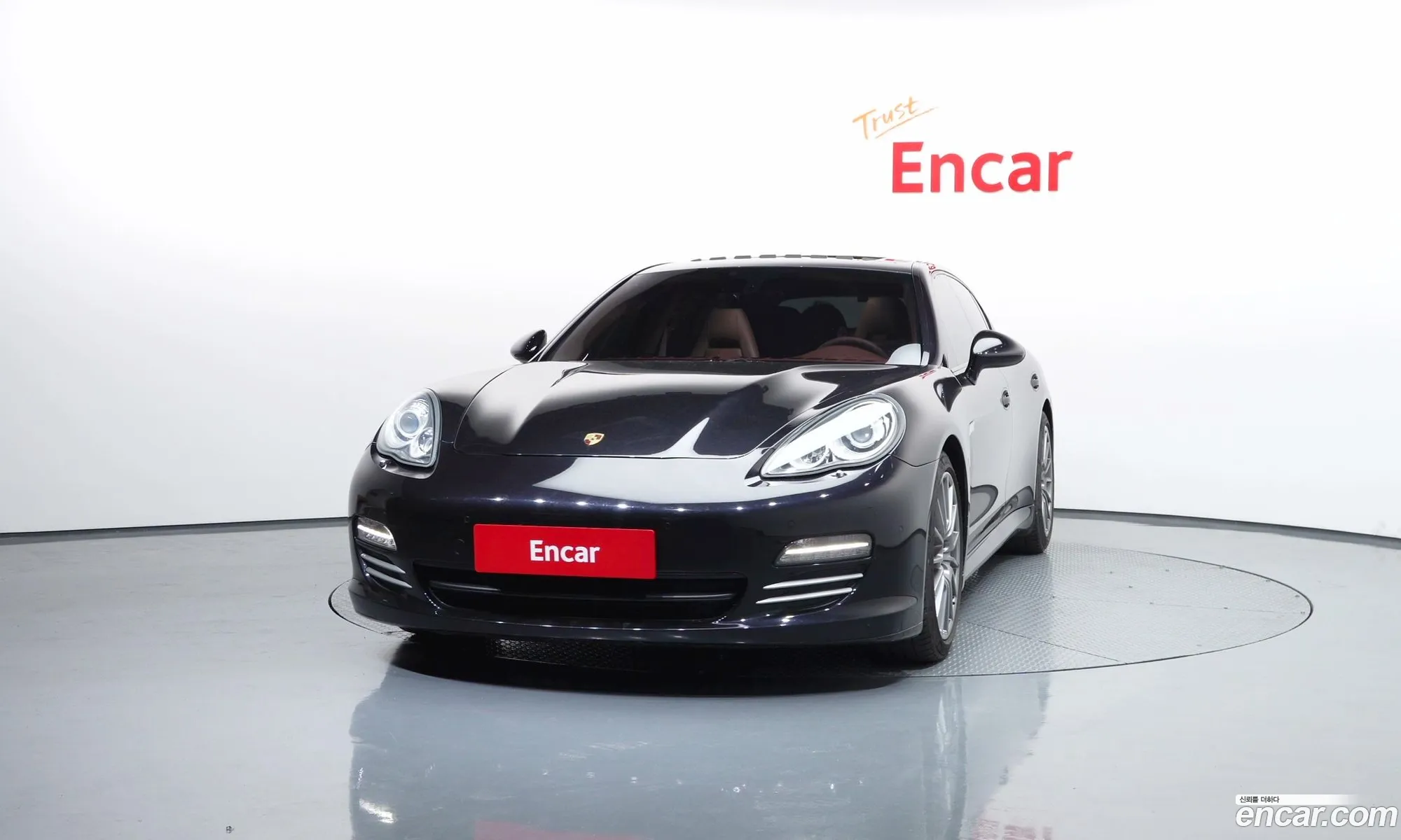 Porsche Panamera 2013 WP0AA2971DL013700 — 13