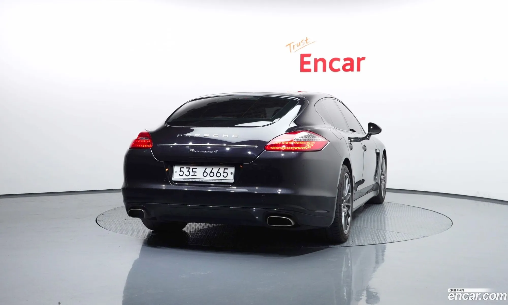 Porsche Panamera 2013 WP0AA2971DL013700 — 11